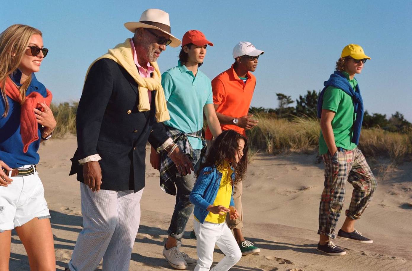 Polo Ralph Lauren