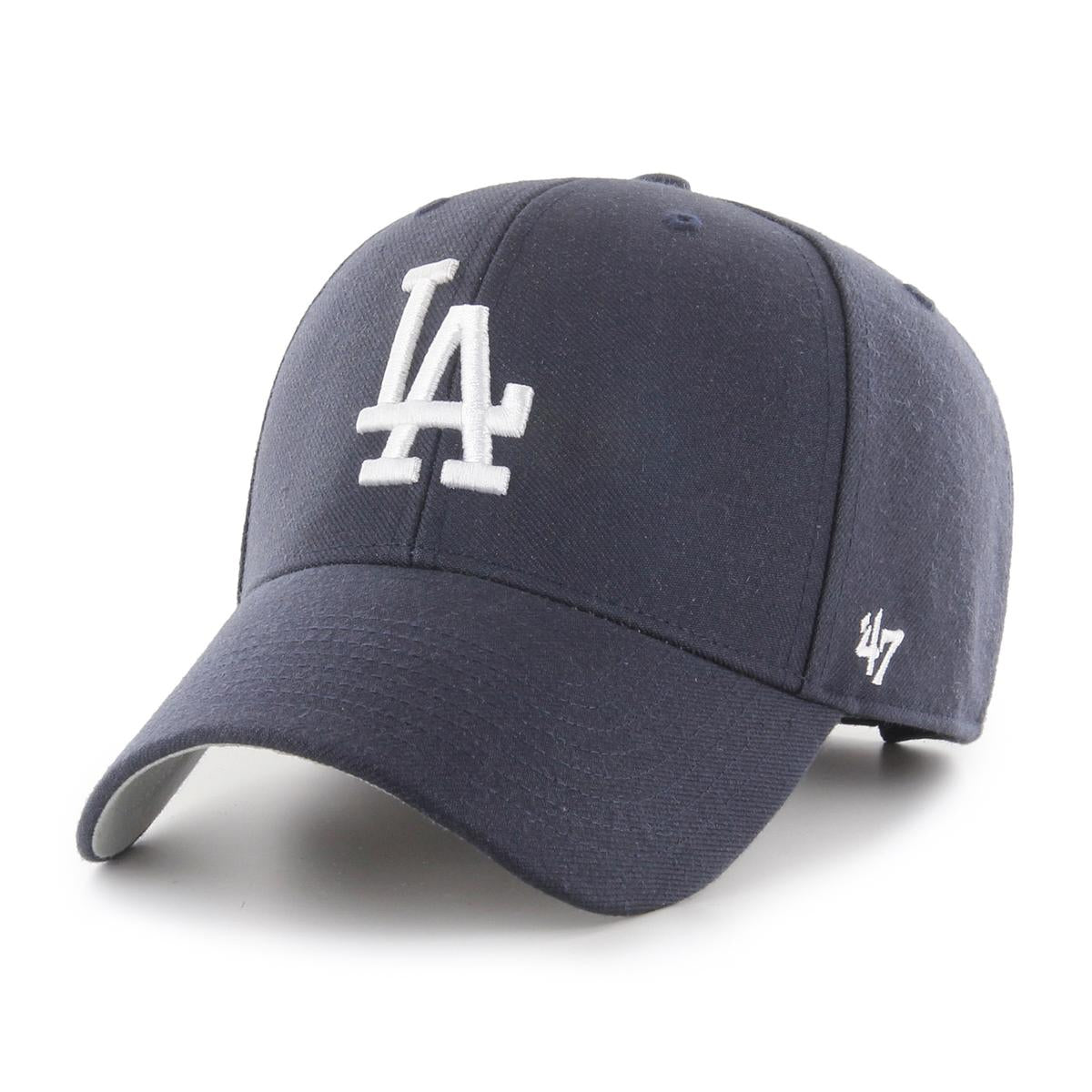 LOS ANGELES DODGERS &