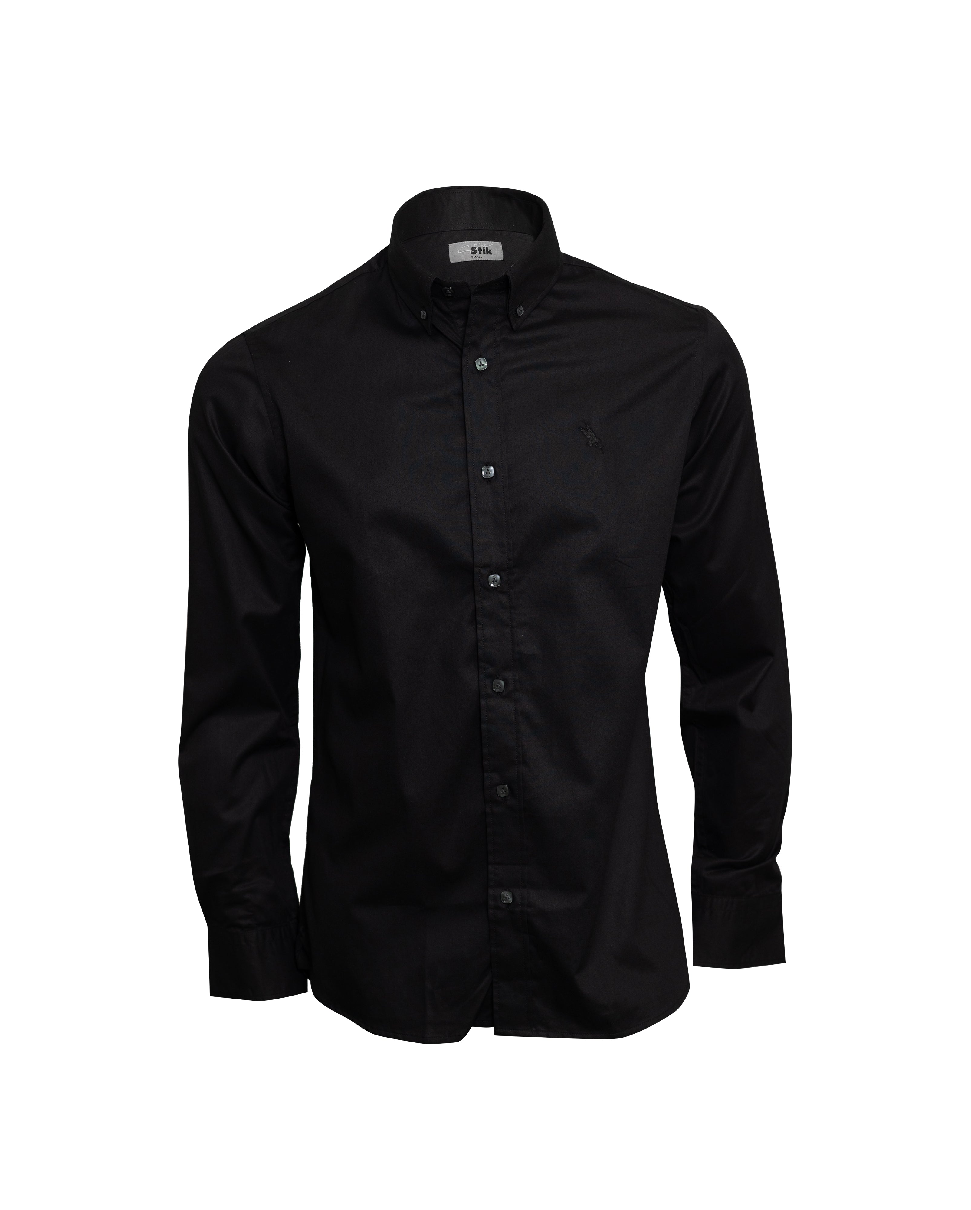 CAMISA SKIN TWILL