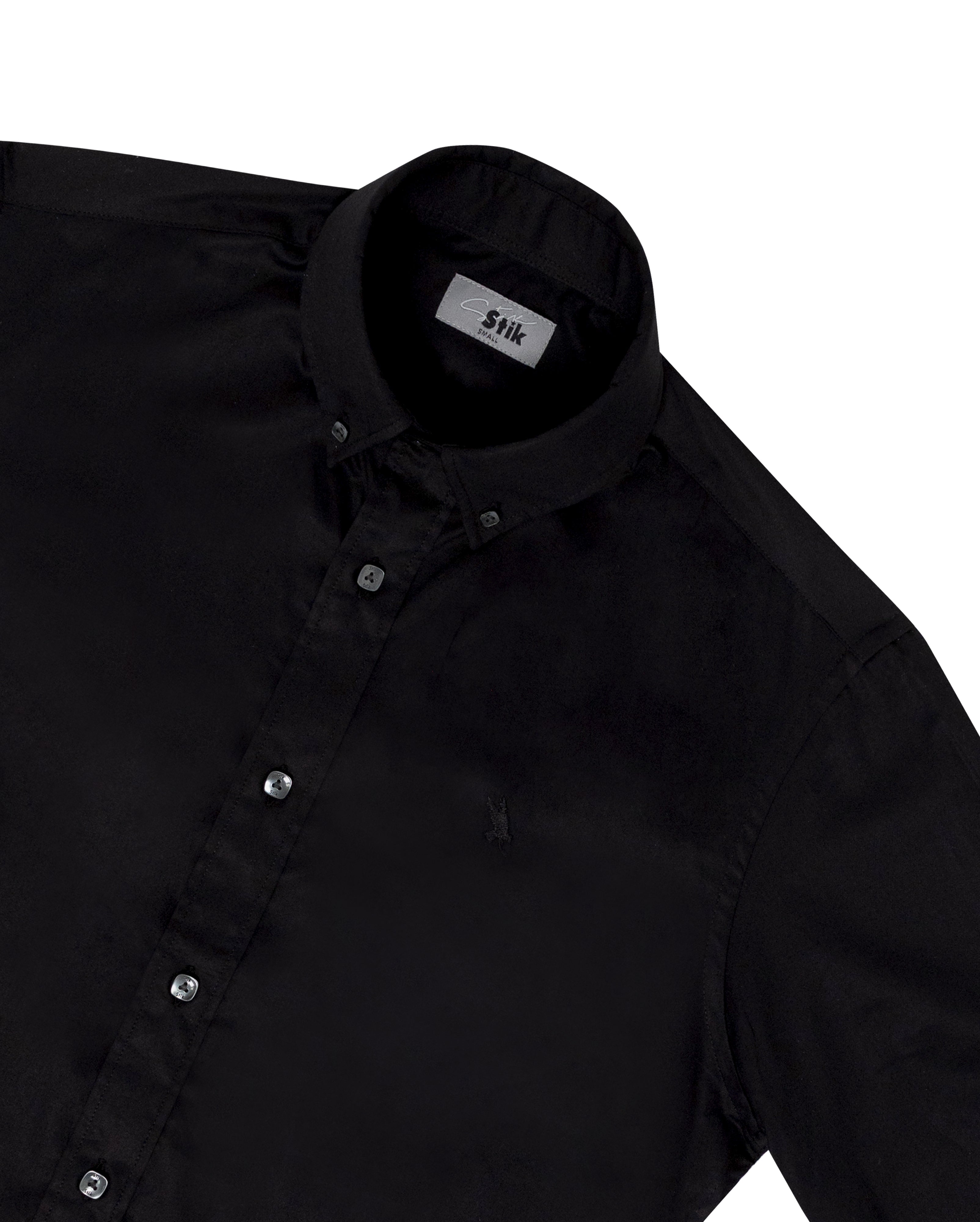 CAMISA SKIN TWILL