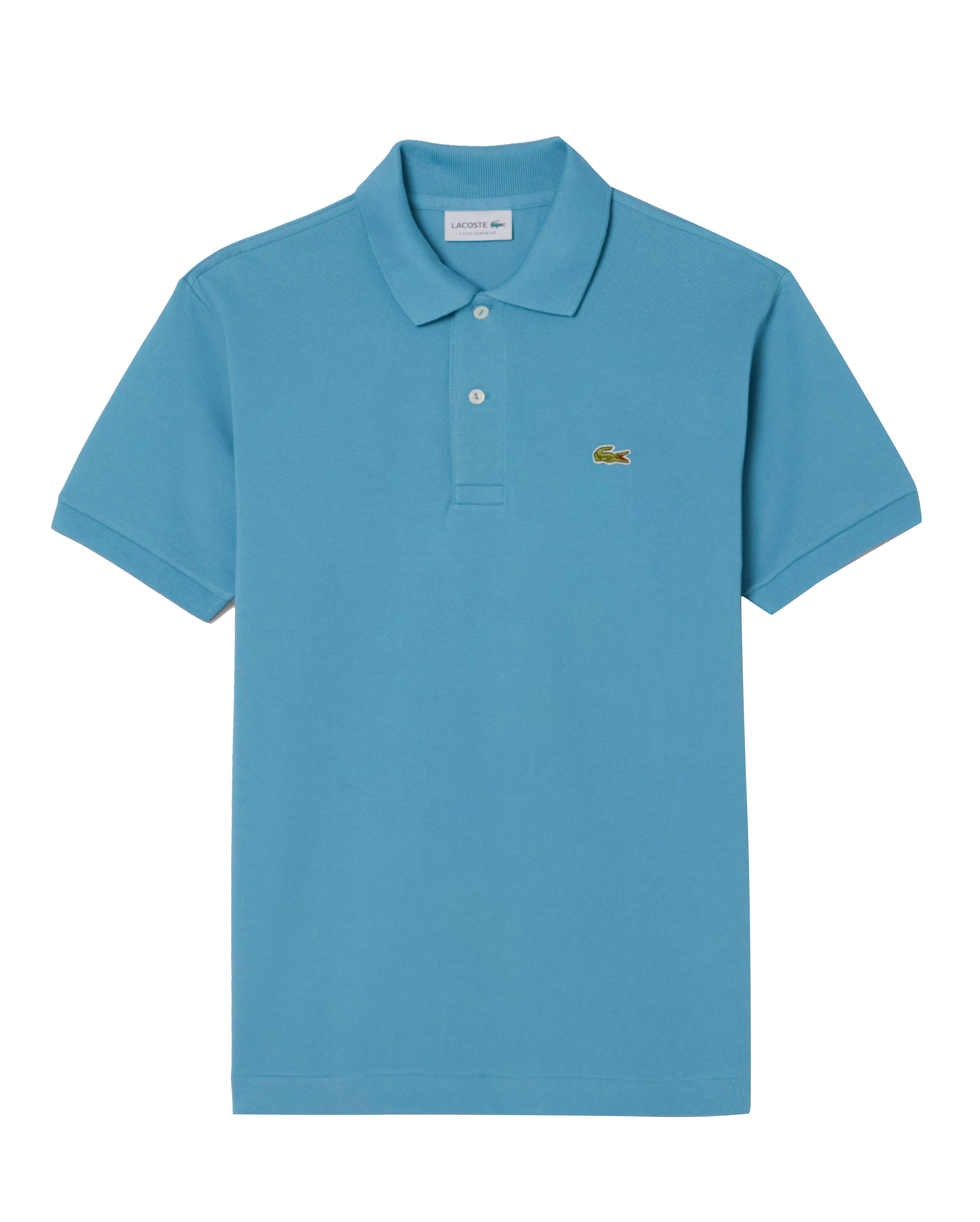 POLO CLÁSICO L.12.12