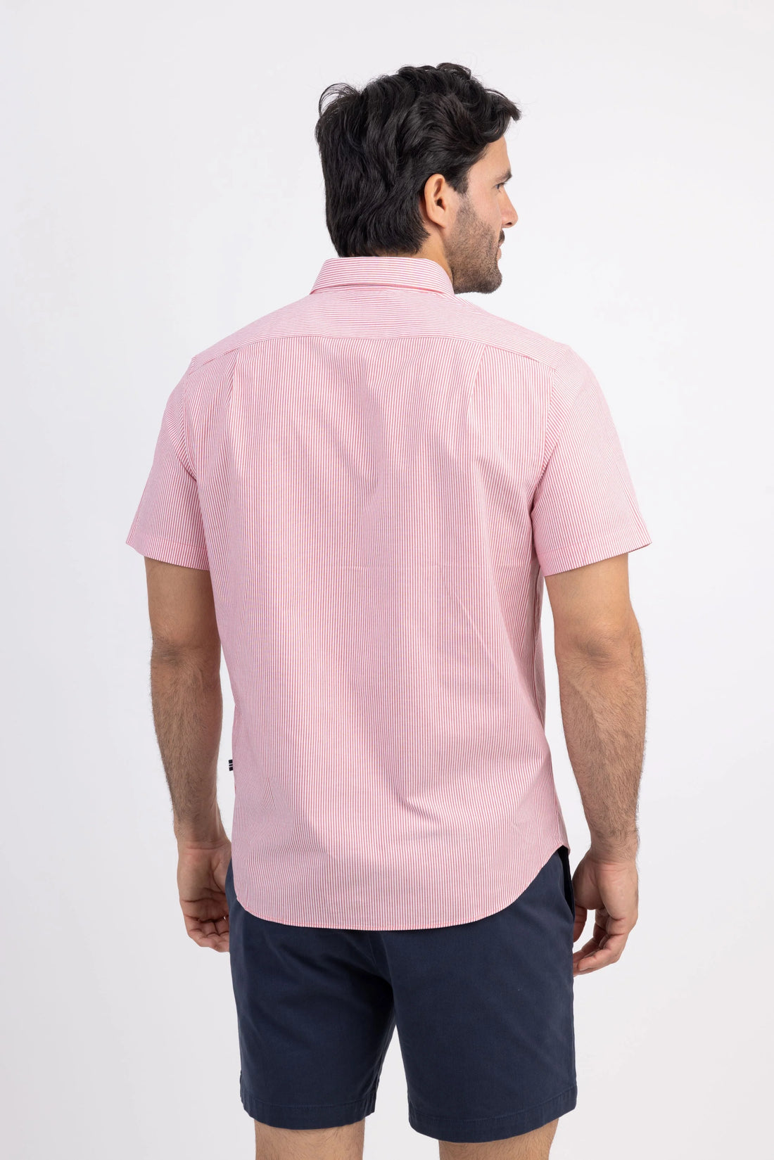 CAMISA MANGA CORTA