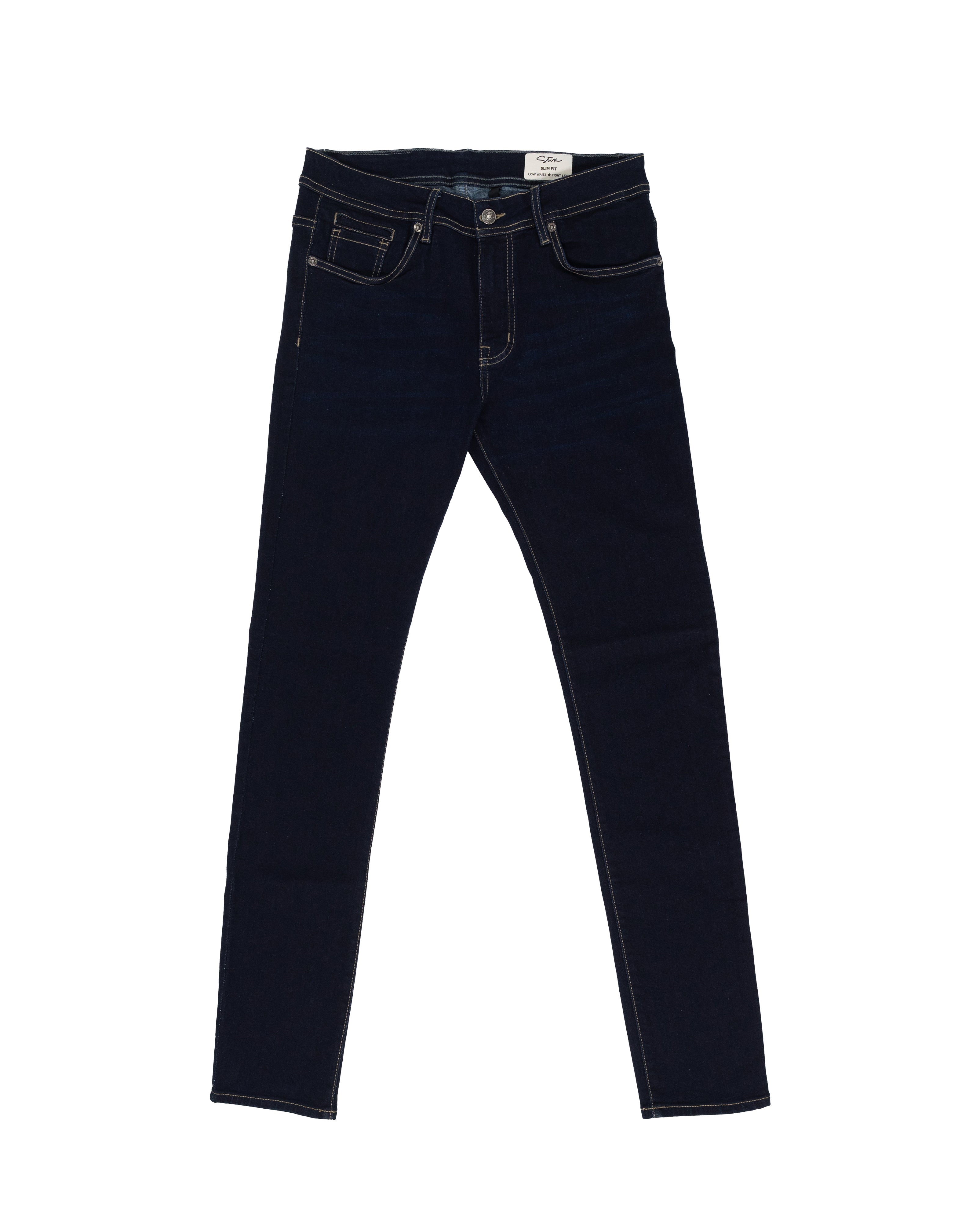 JEANS GALACTICA DK SHO