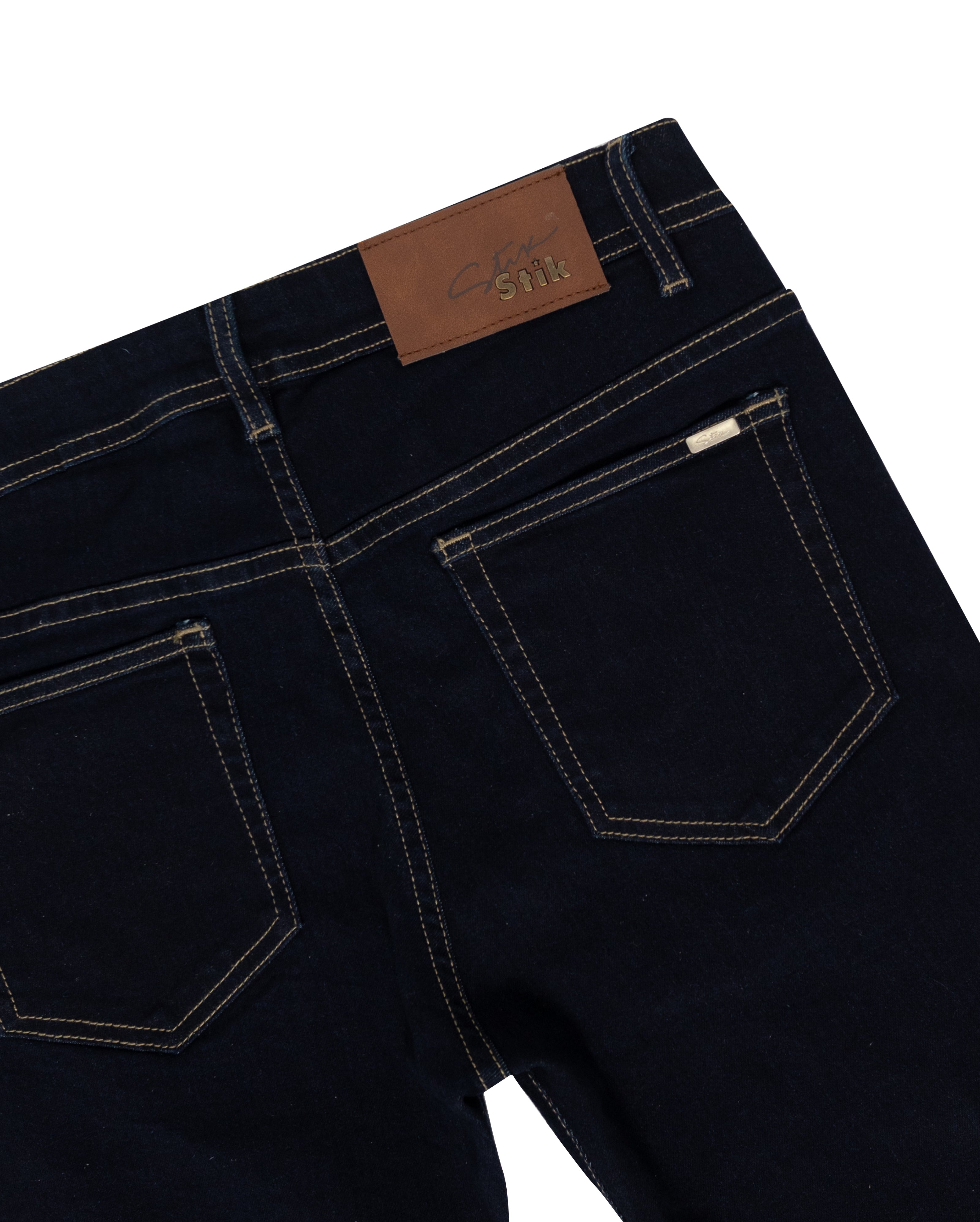 JEANS GALACTICA DK SHO