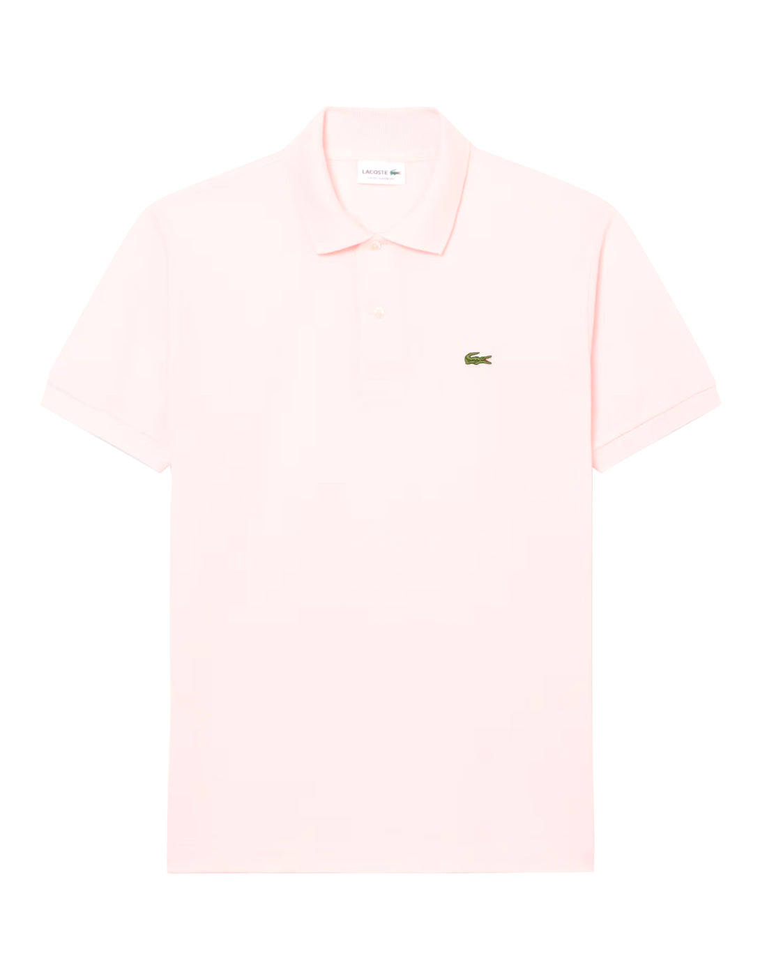 POLO CLÁSICO L.12.12