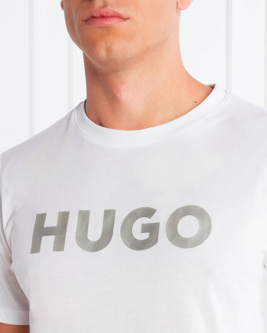 HUGO DILUVIO T-SHIRT