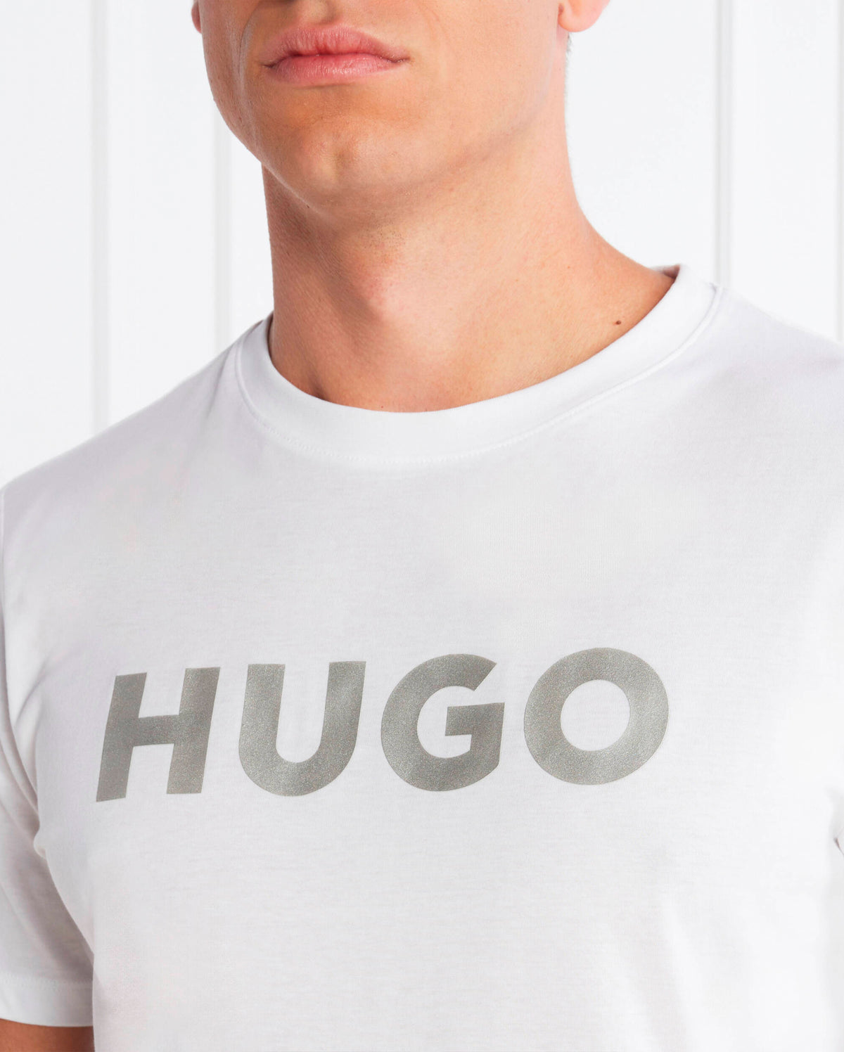 HUGO DILUVIO T-SHIRT