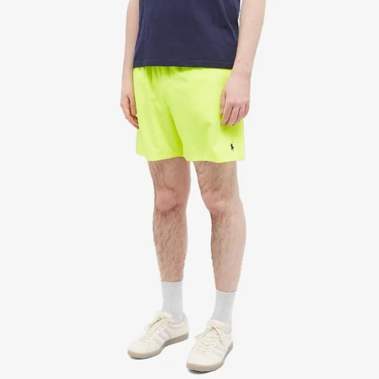 TRAVELLER SWIMMING TRUNK