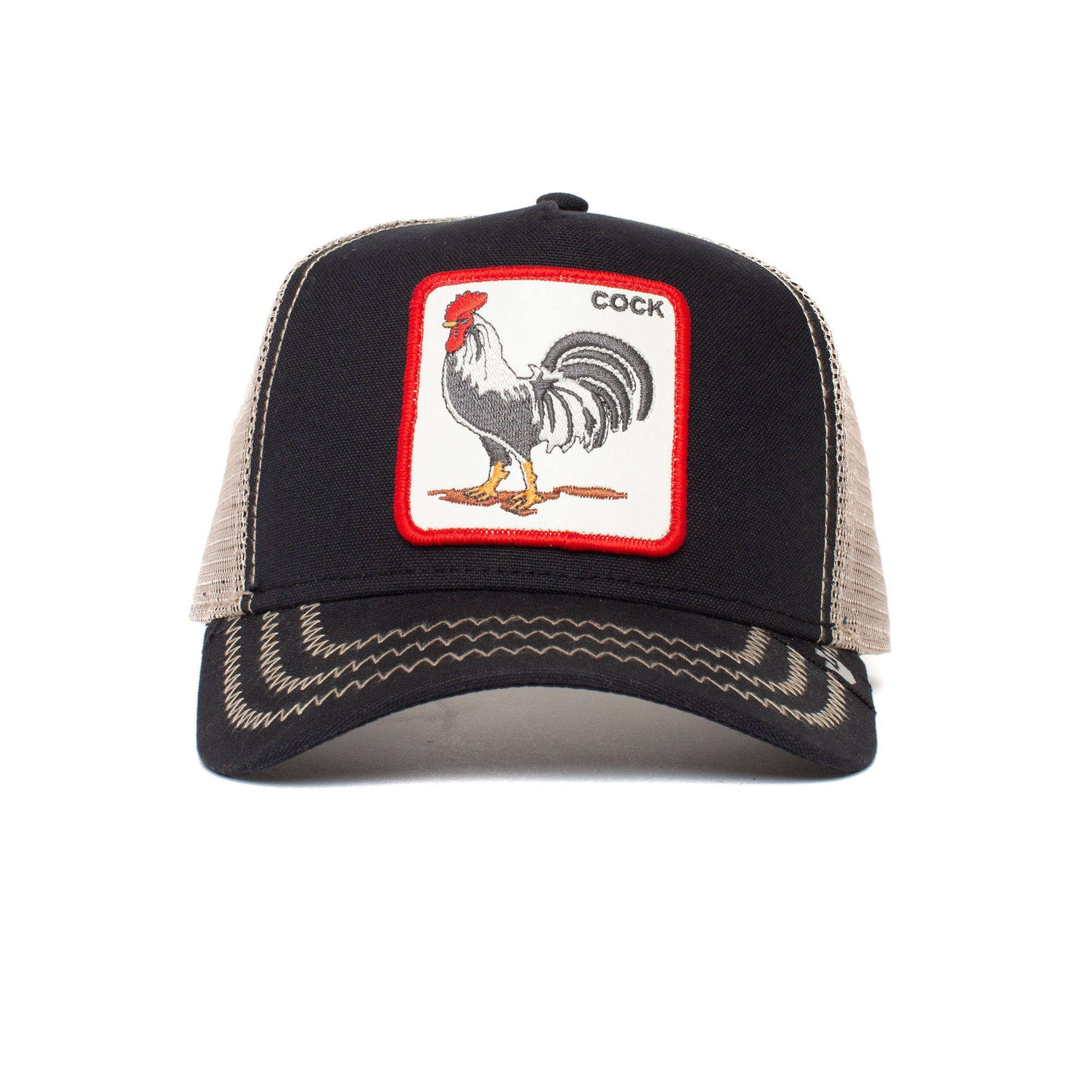 THE COCK