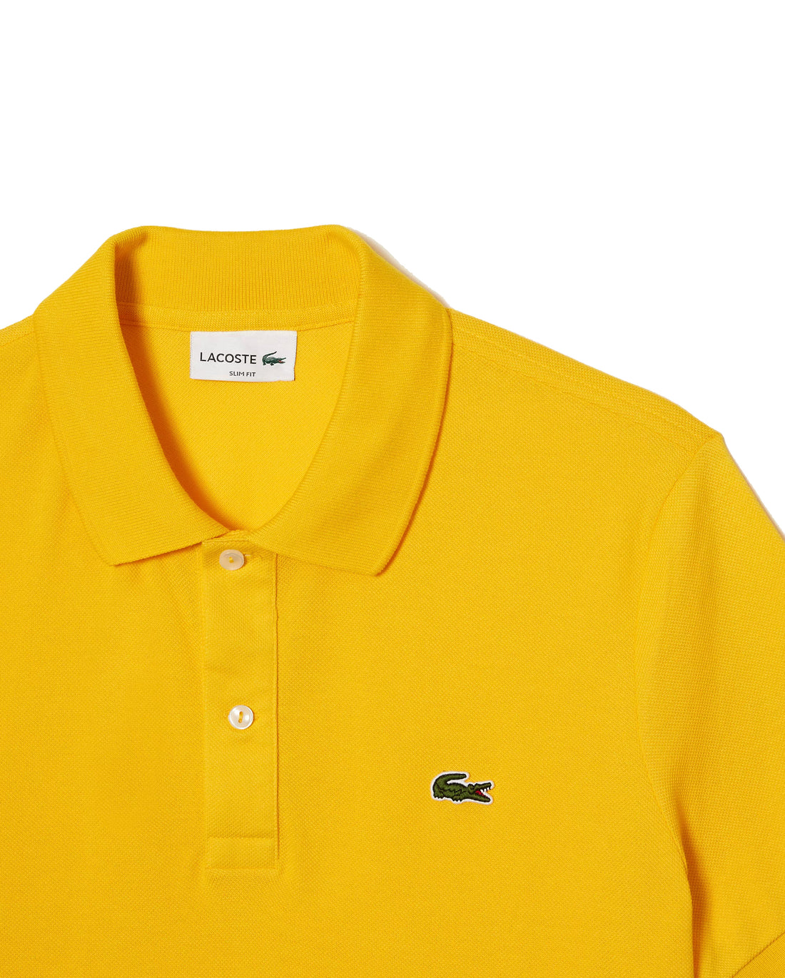 POLO CLÁSICO L.12.12