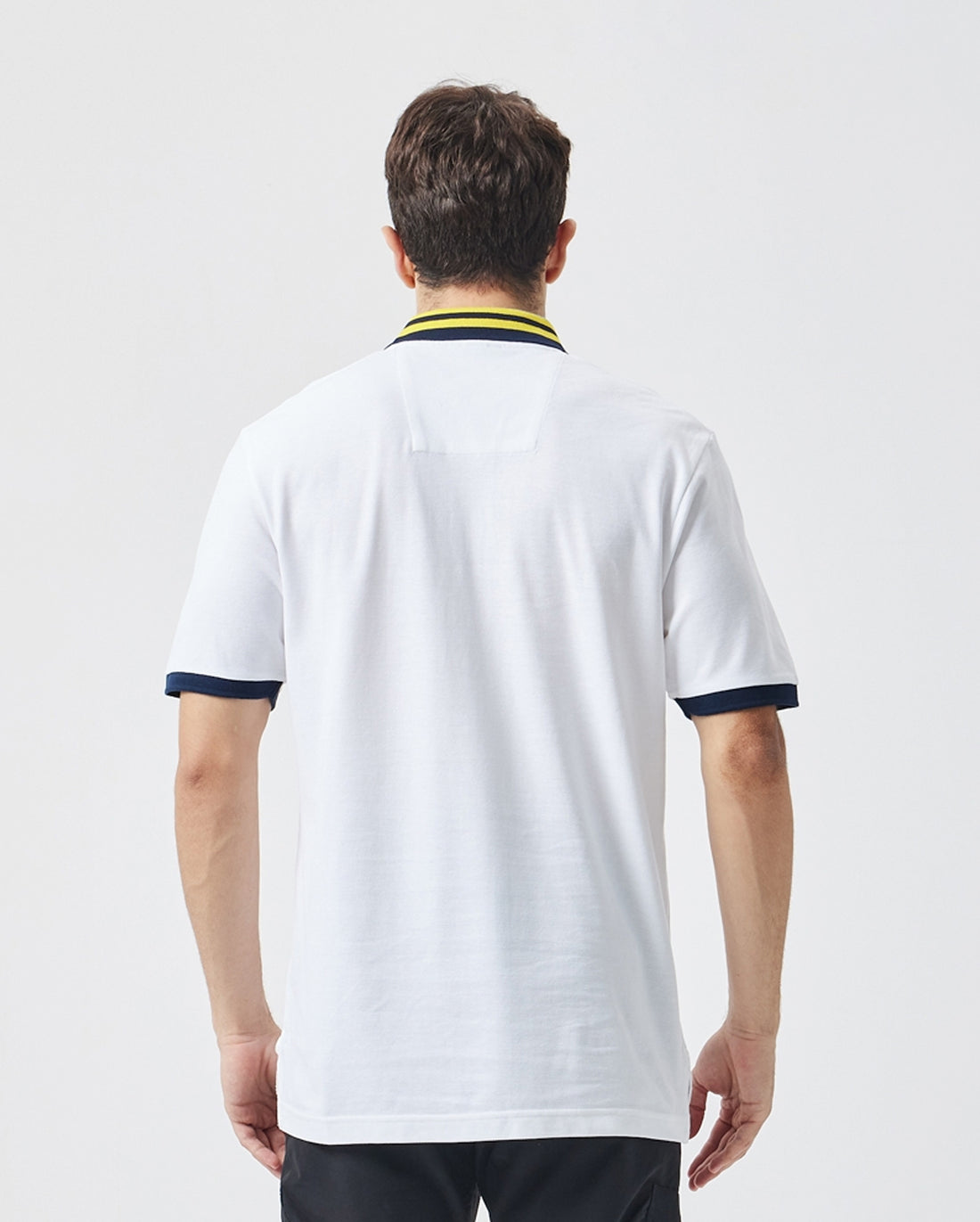 POLO NAUTICA