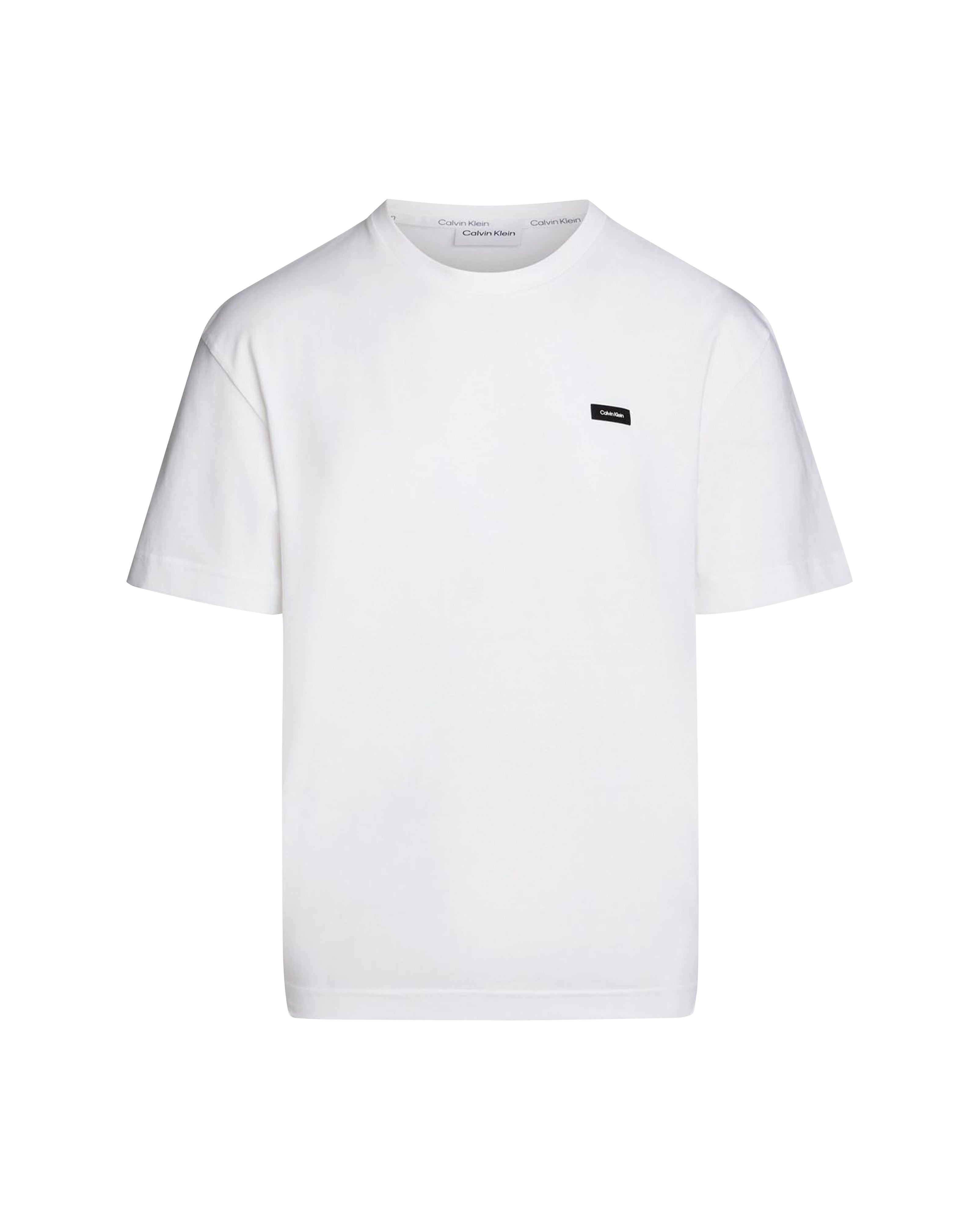 COTTON COMFORT FIT T-SHIRT