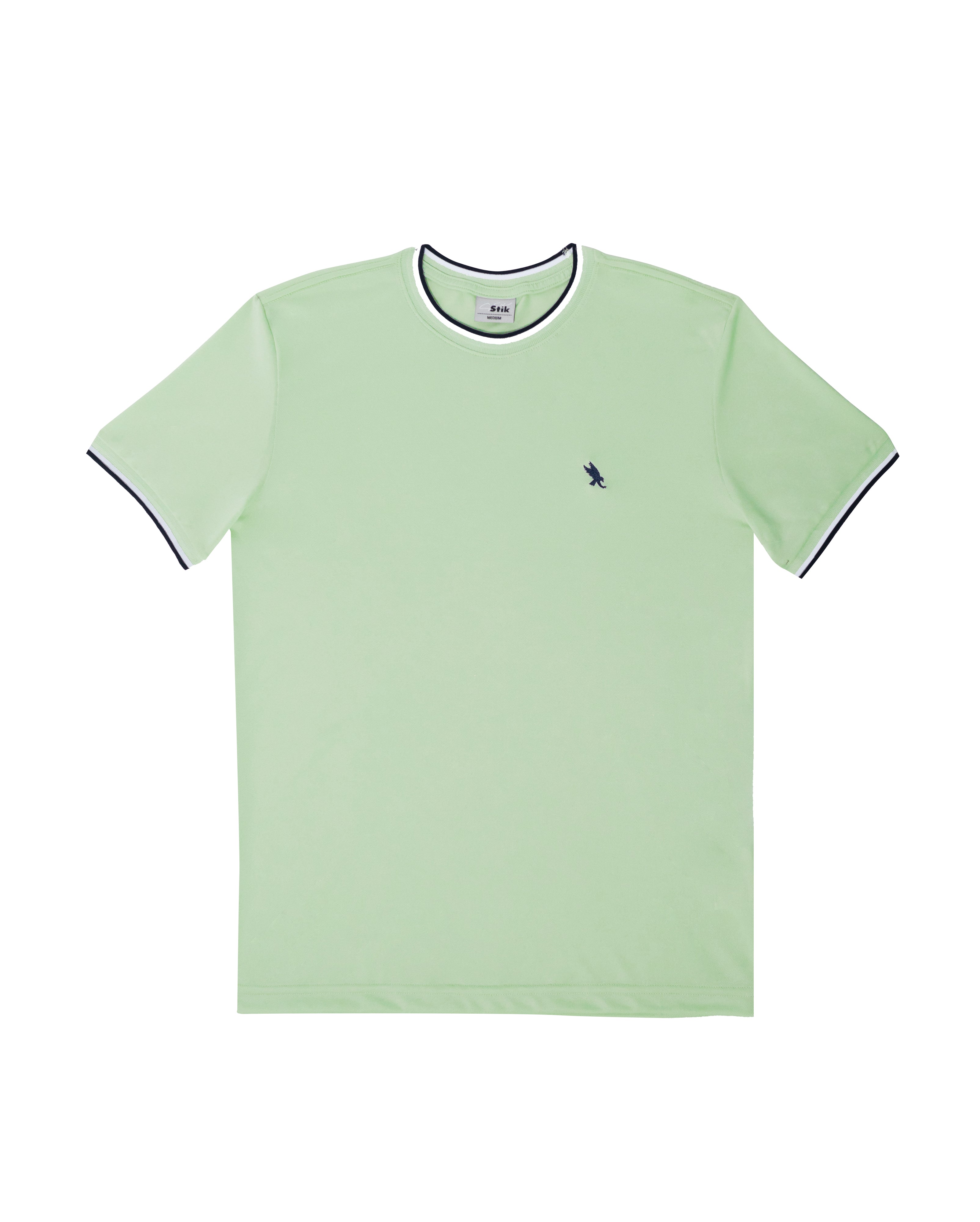 T-SHIRT COOL DRY GOLD III