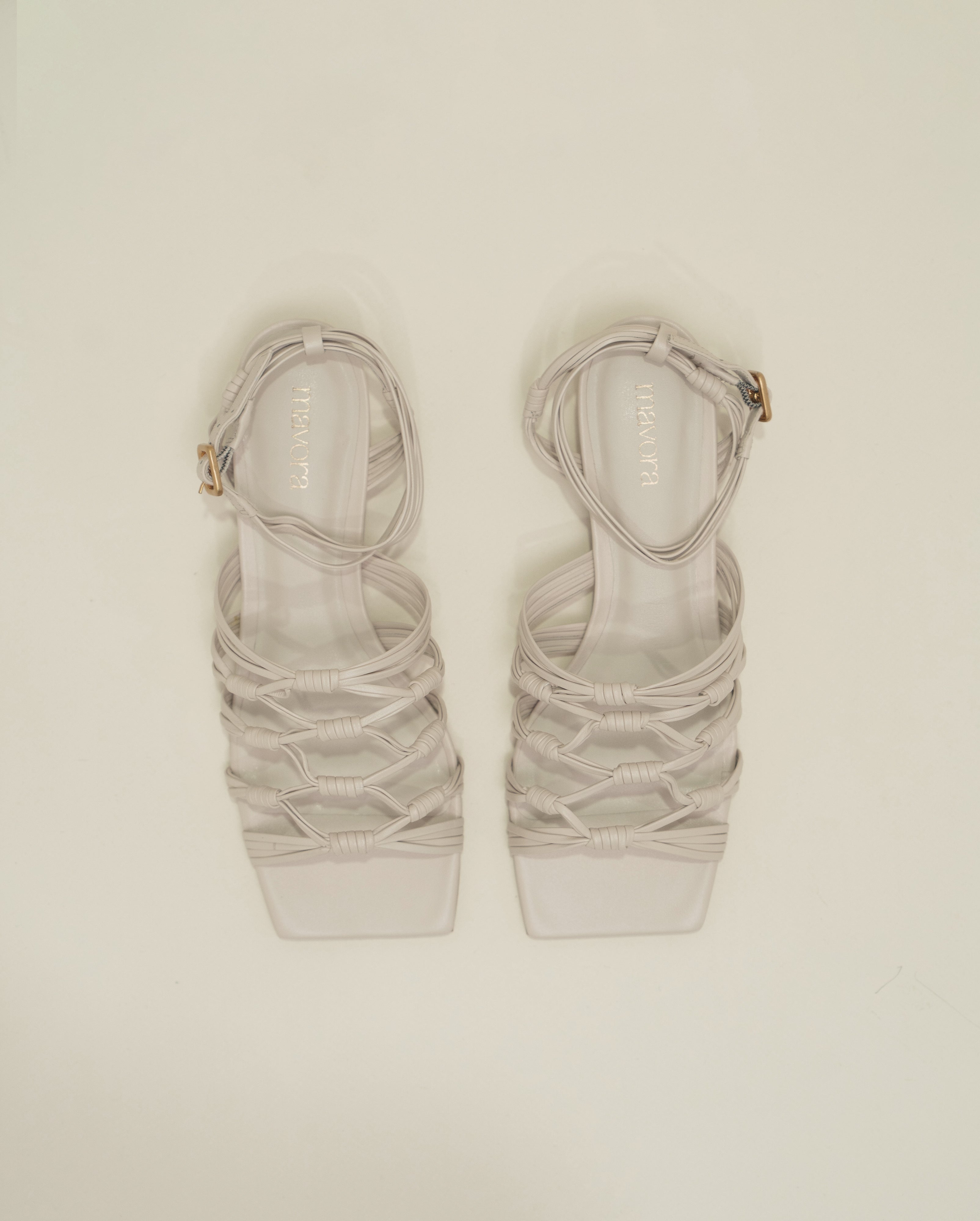 SANDALIA SOFT COTTON