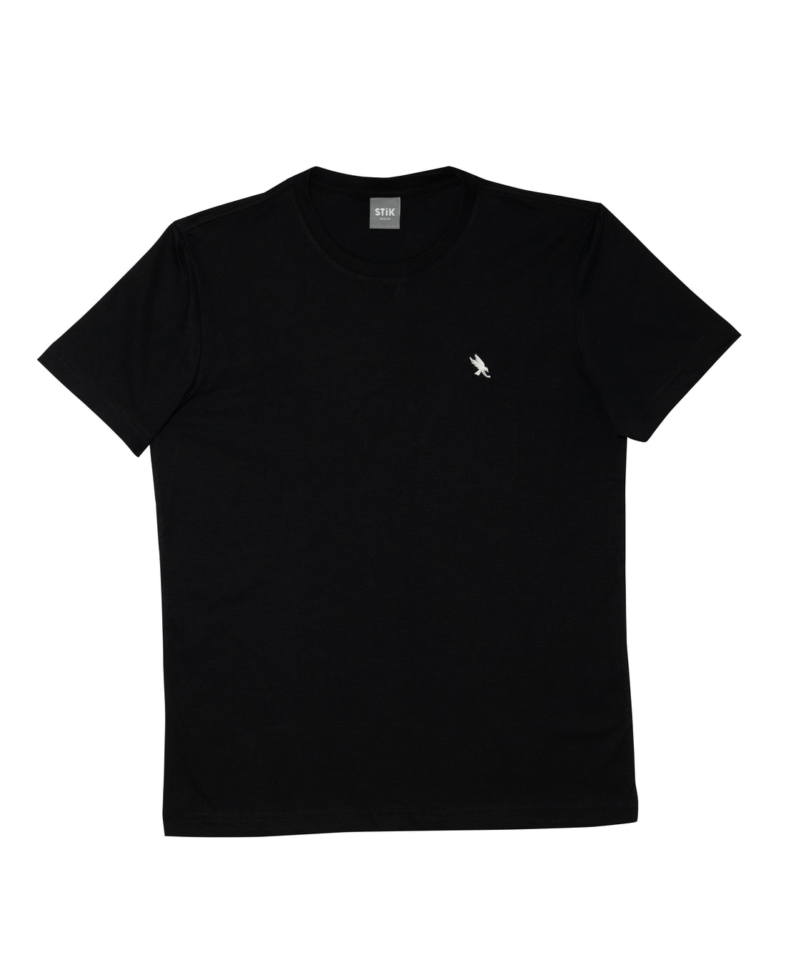 BASIC PIMA TORINO T-SHIRT