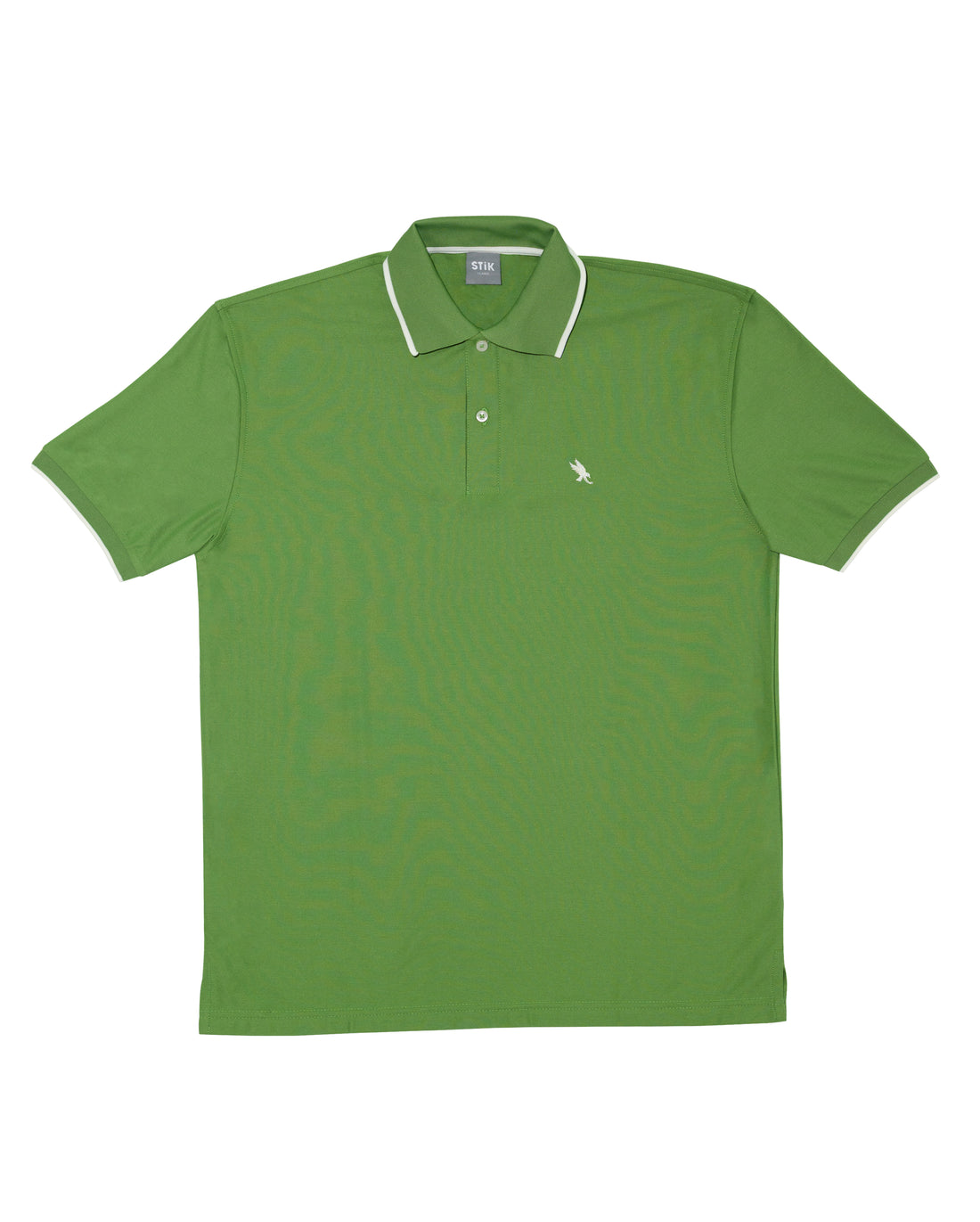 370 BASIC POLO