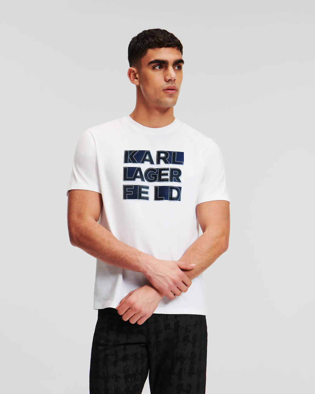 GRAPHIC T-SHIRT FOR MEN