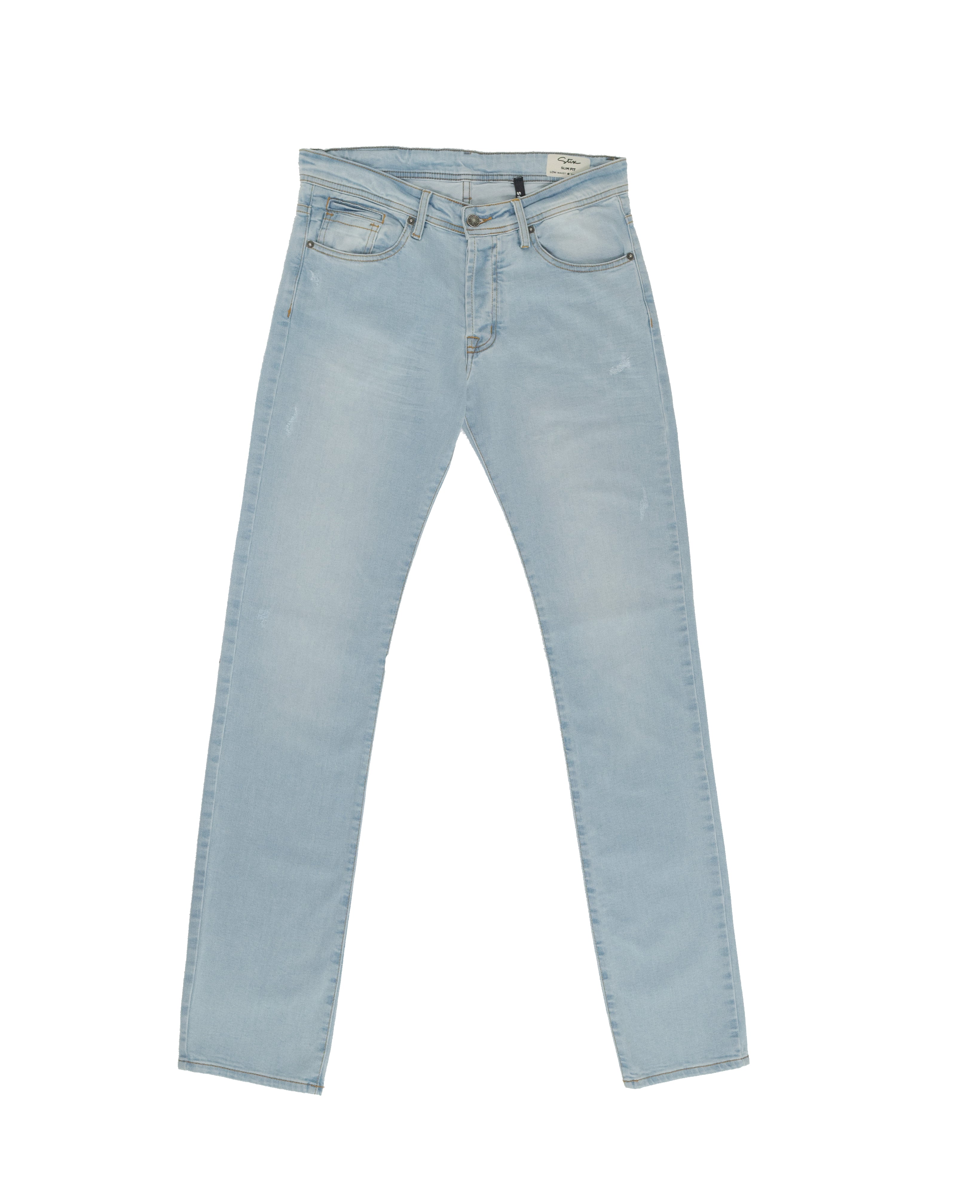JEANS NORWAY