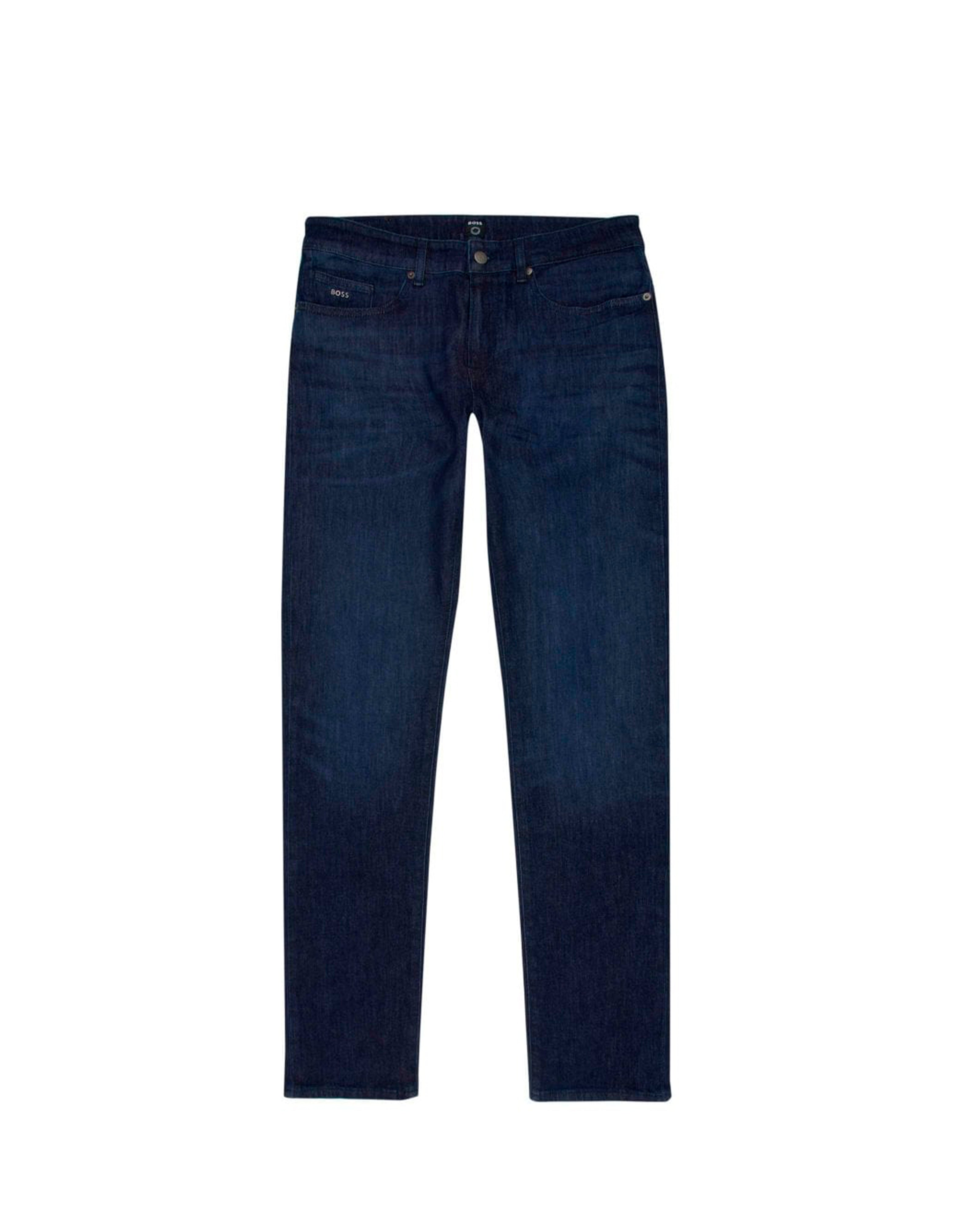 BOSS LIGHTWEIGHT DELAWARE JEANS