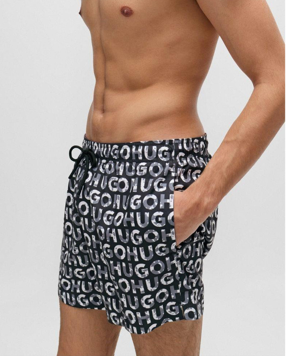 SWIM SHORTS