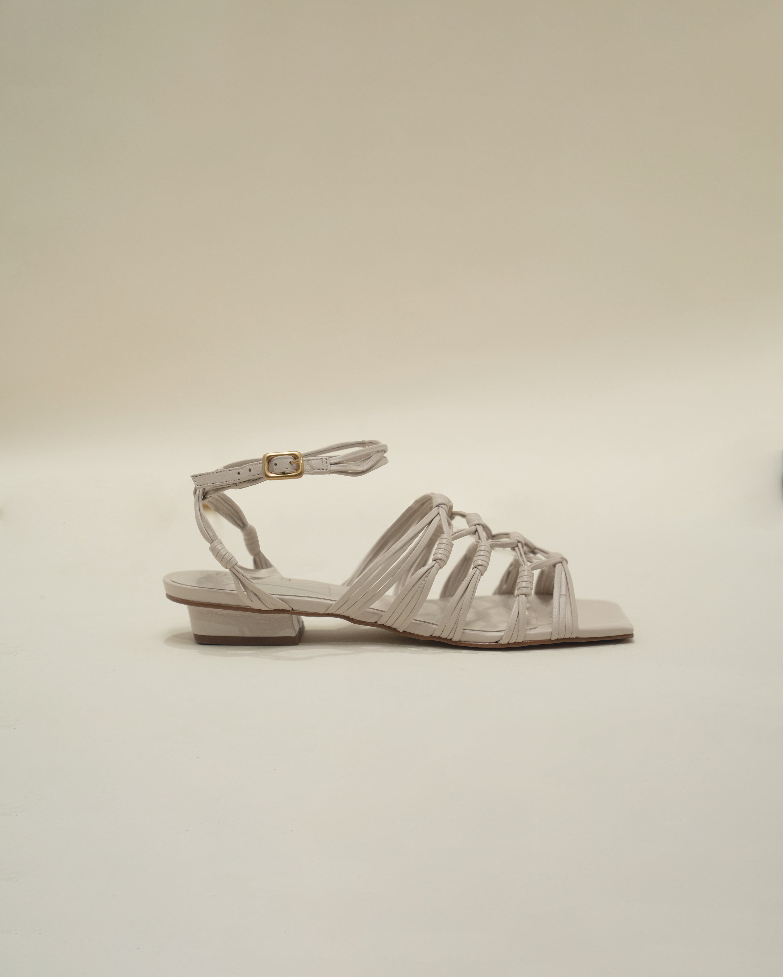 SANDALIA SOFT COTTON