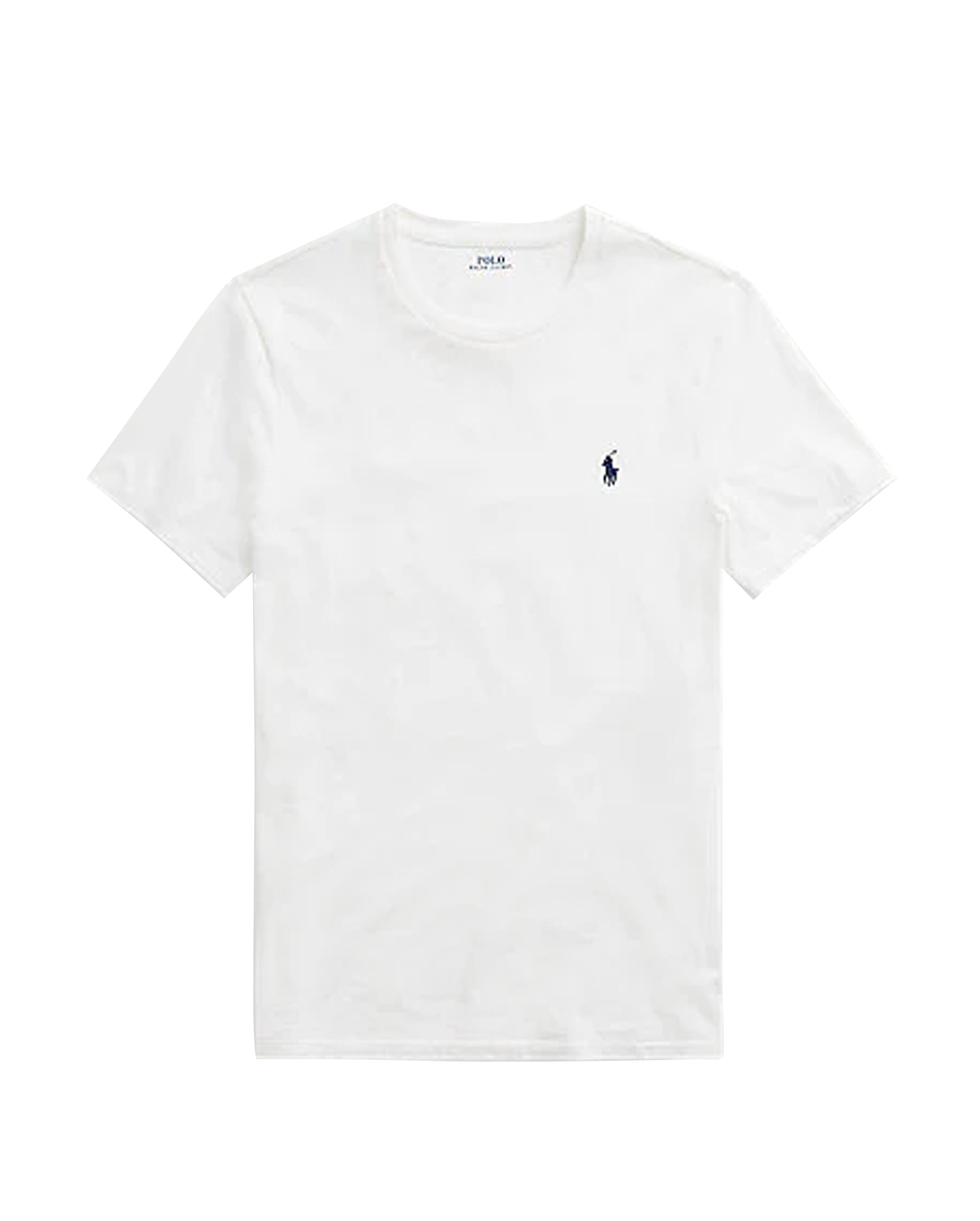 CUSTOM SLIM FIT T-SHIRT
