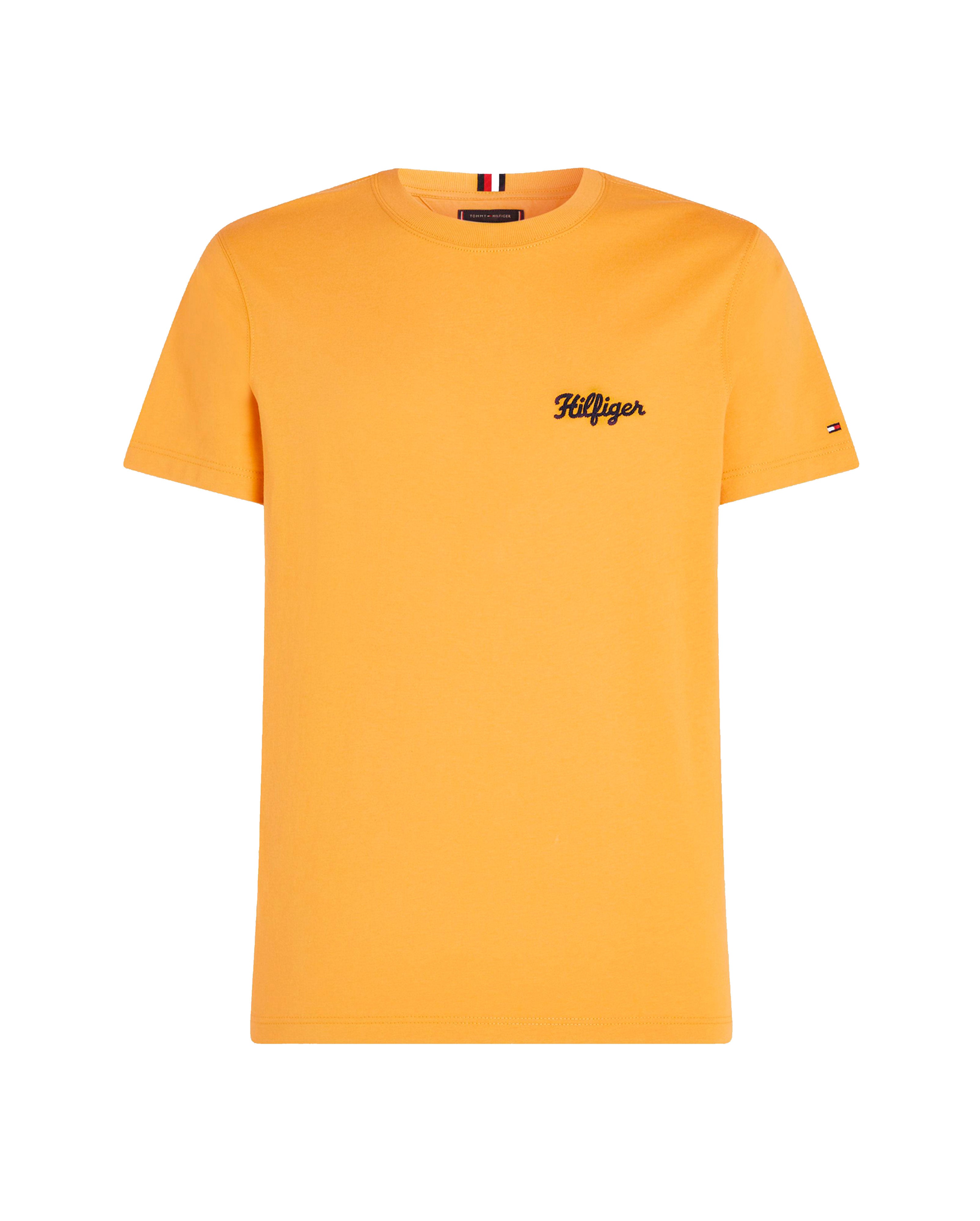 CHAINSTITCH TEE