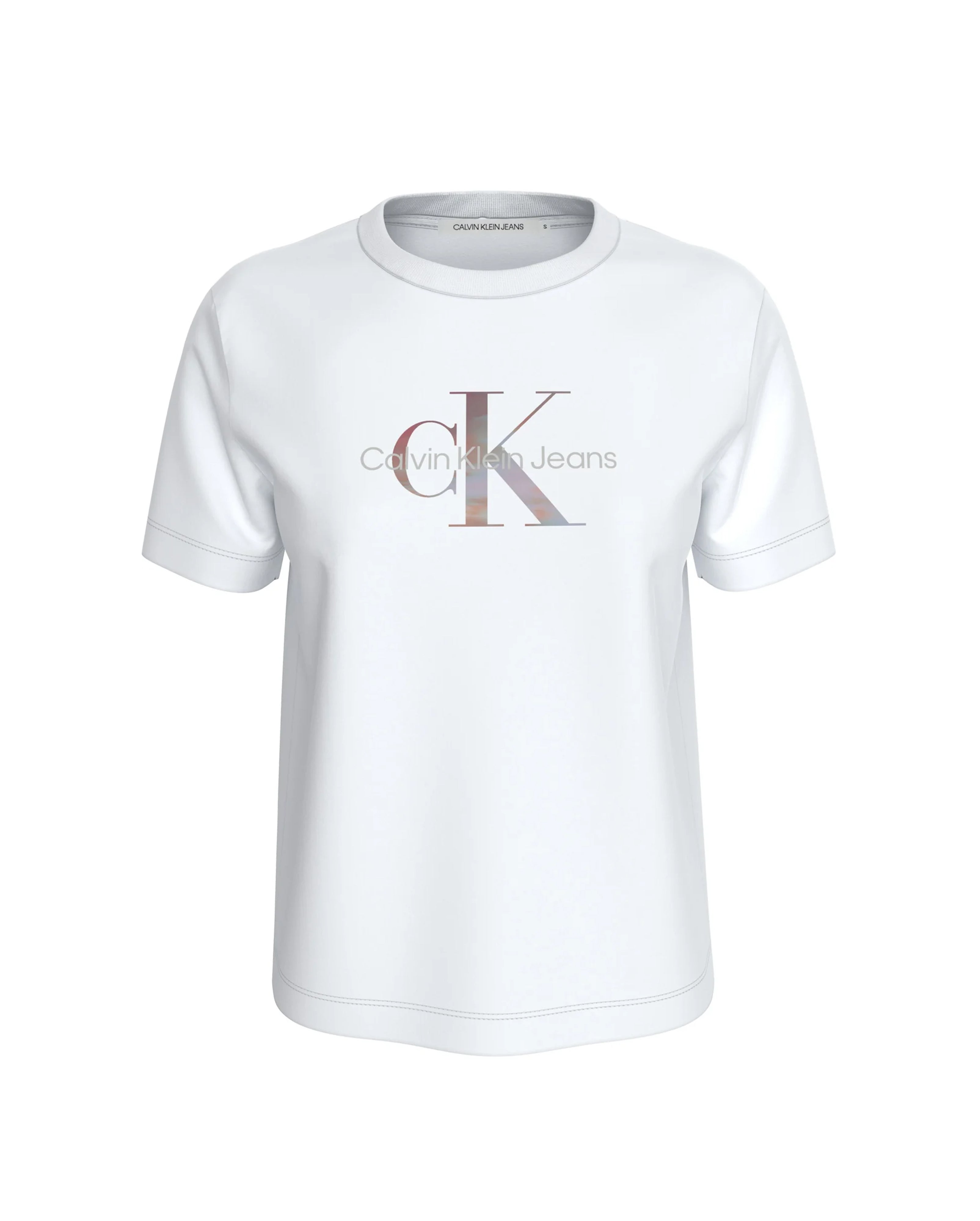 WOMEN'S CK JEANS T-SHIRT – ATIK Moda Multimarca