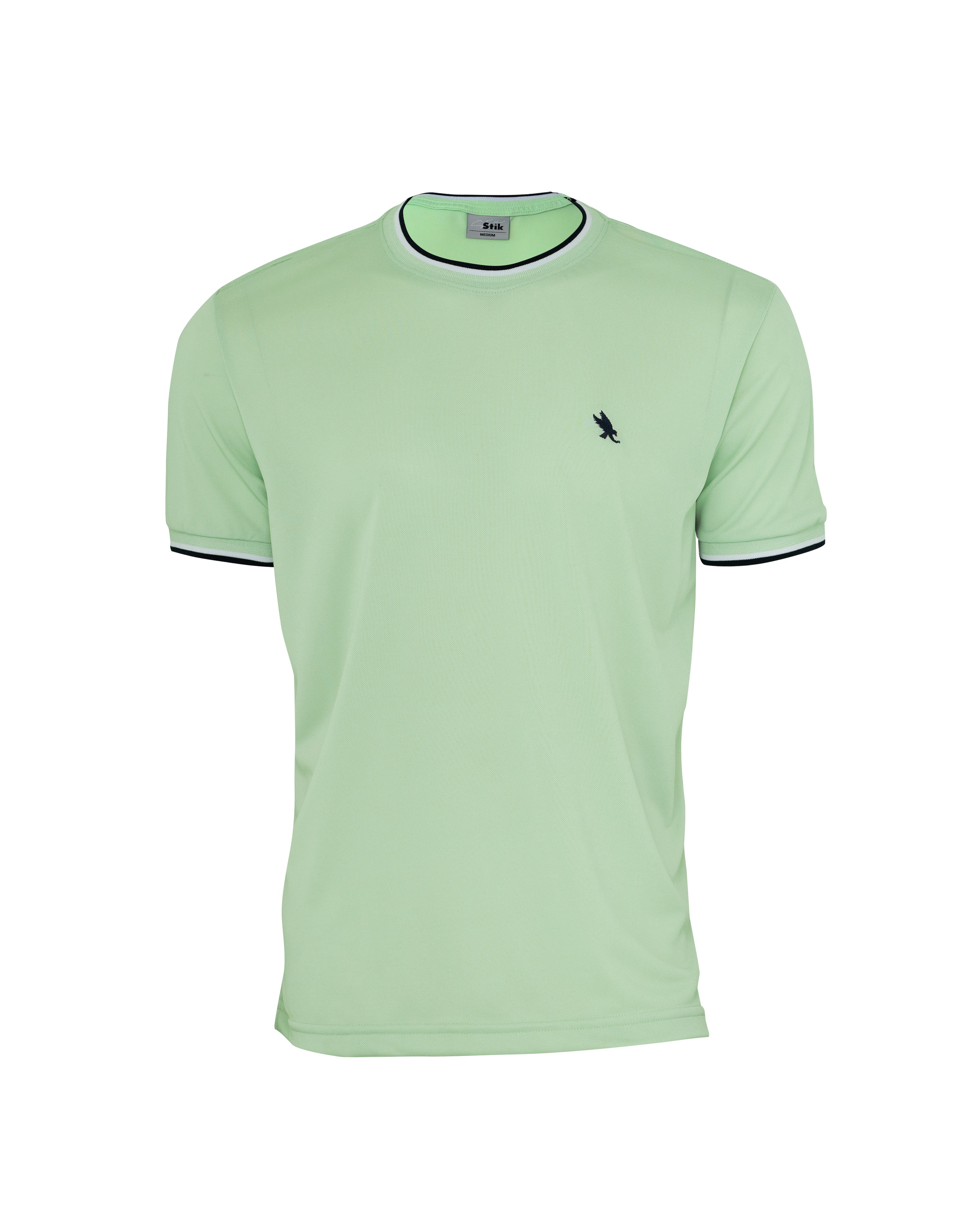 T-SHIRT COOL DRY GOLD III