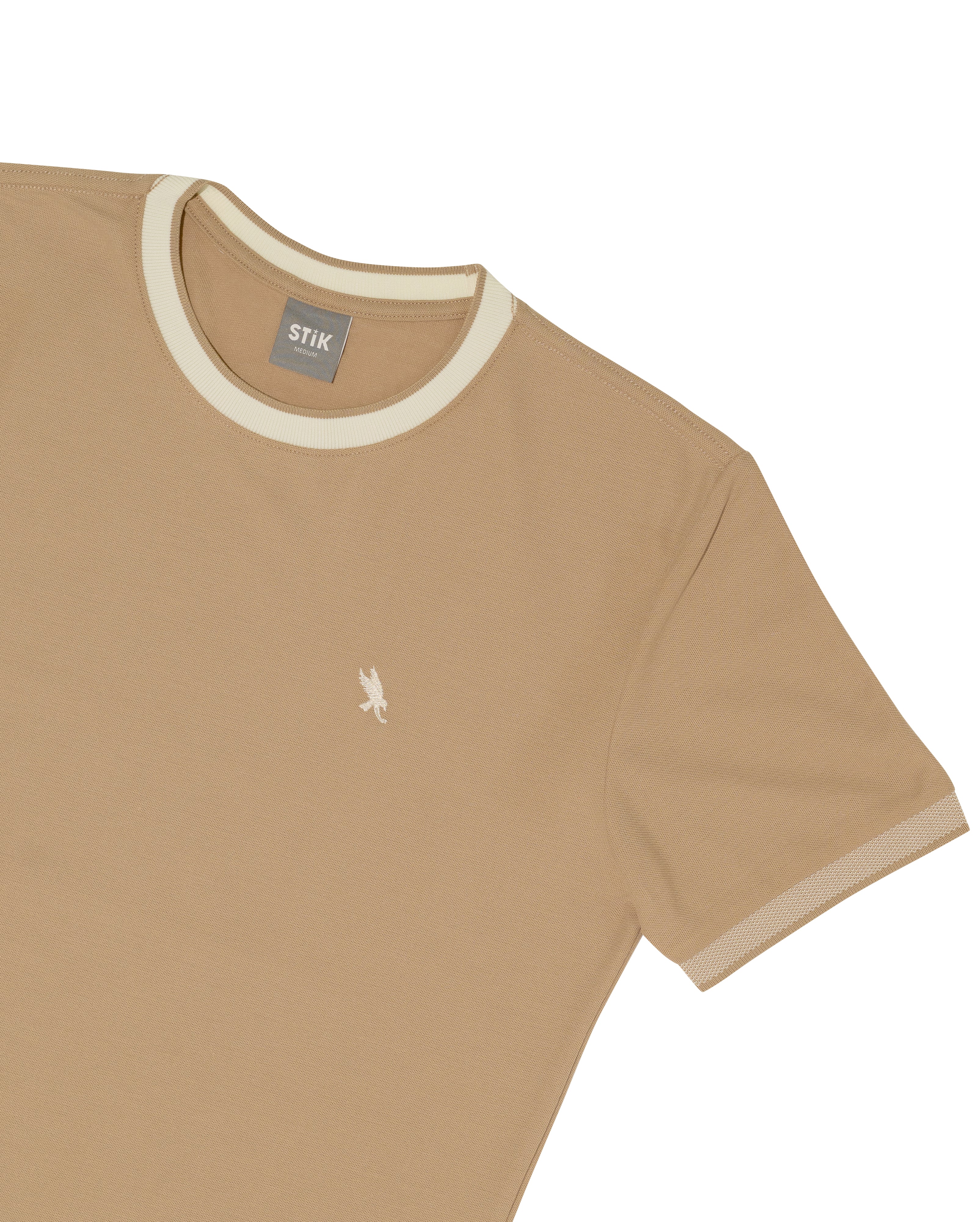 CUFF T-SHIRT