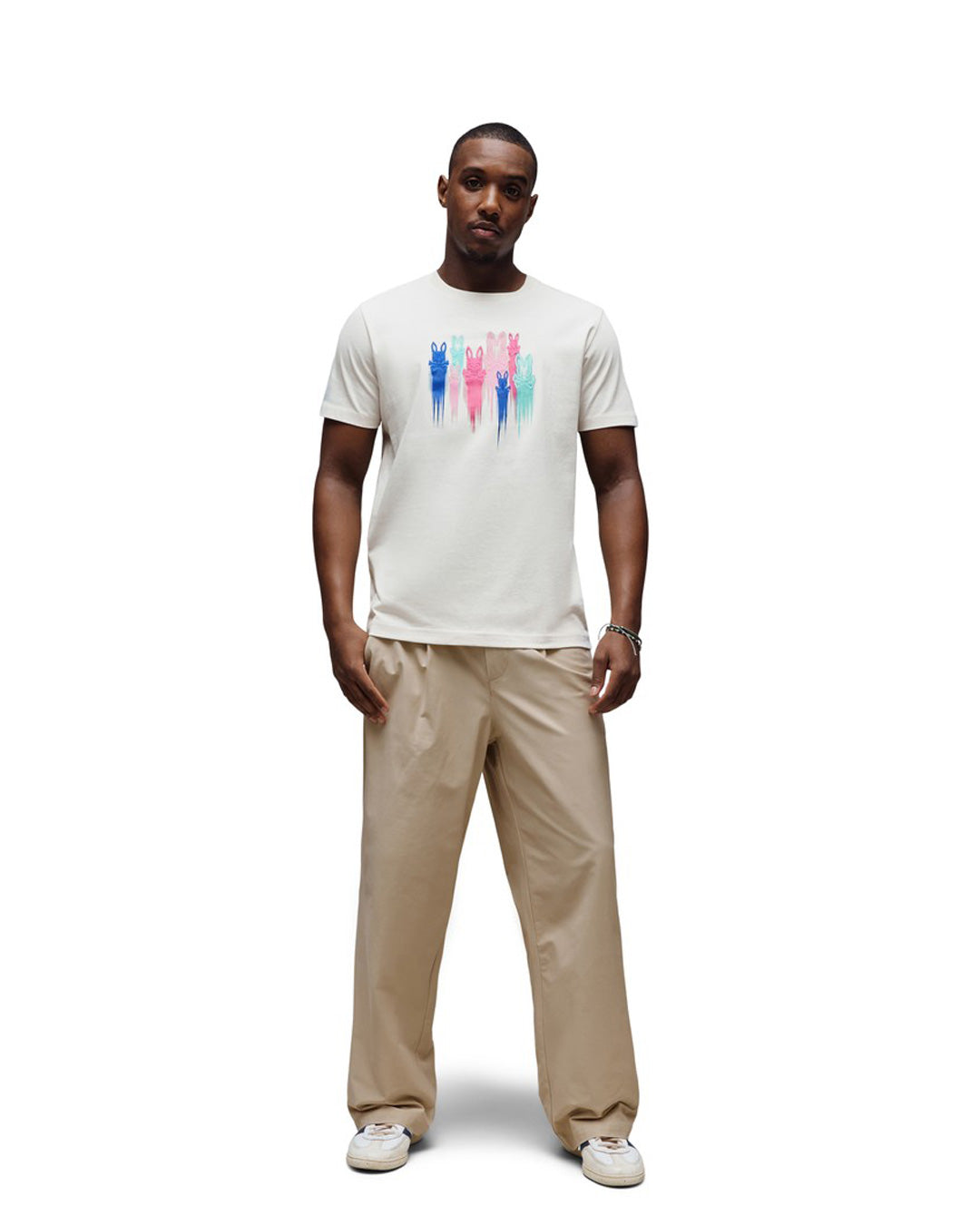 MEN´S COSMO GRAPHIC TEE
