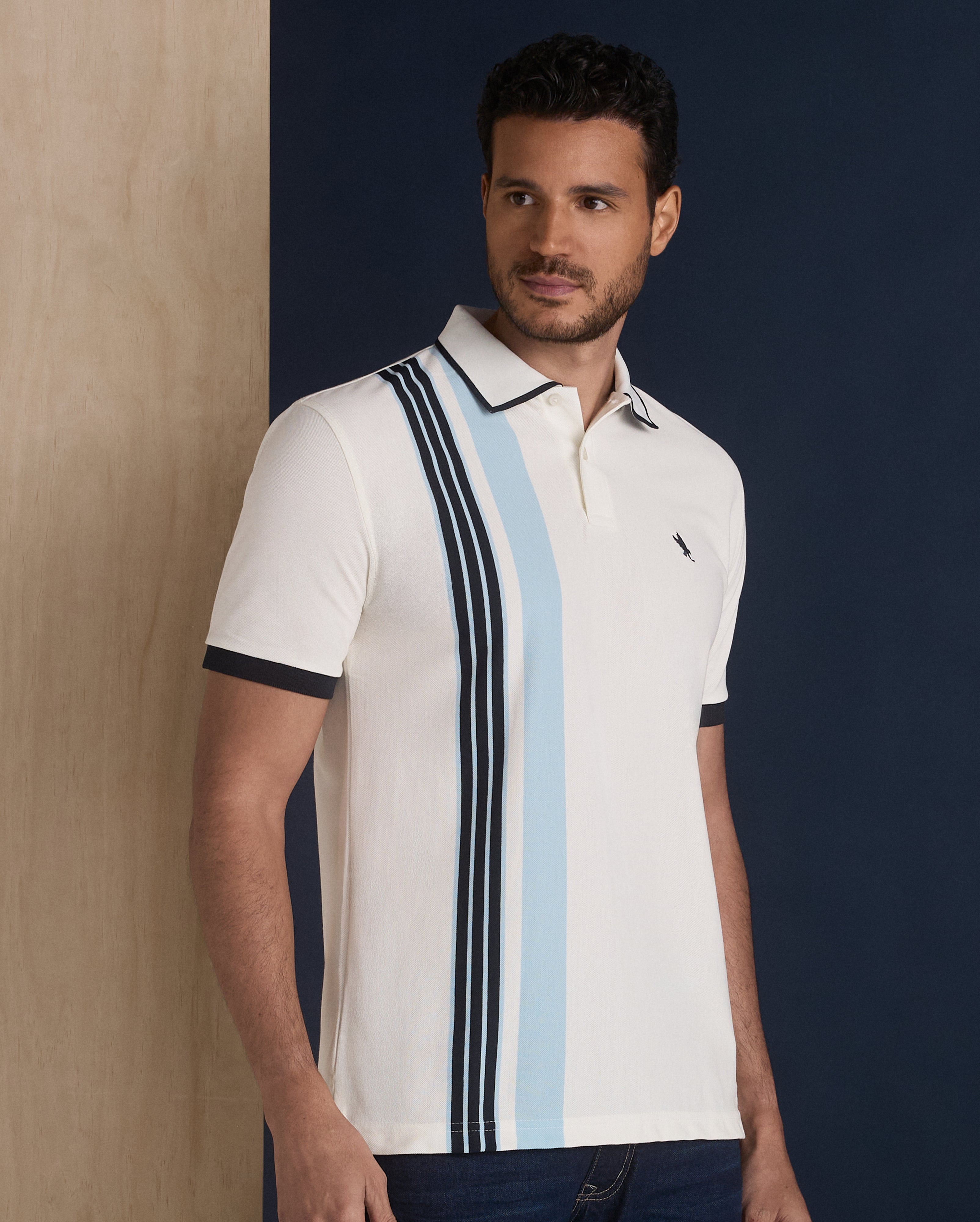 HERITAGE POLO
