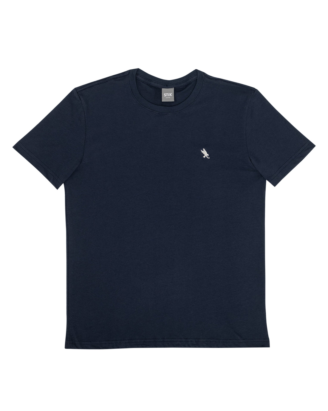 BASIC PIMA TORINO T-SHIRT