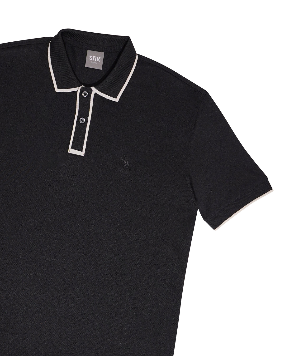 COOL DRY OUTLINE POLO