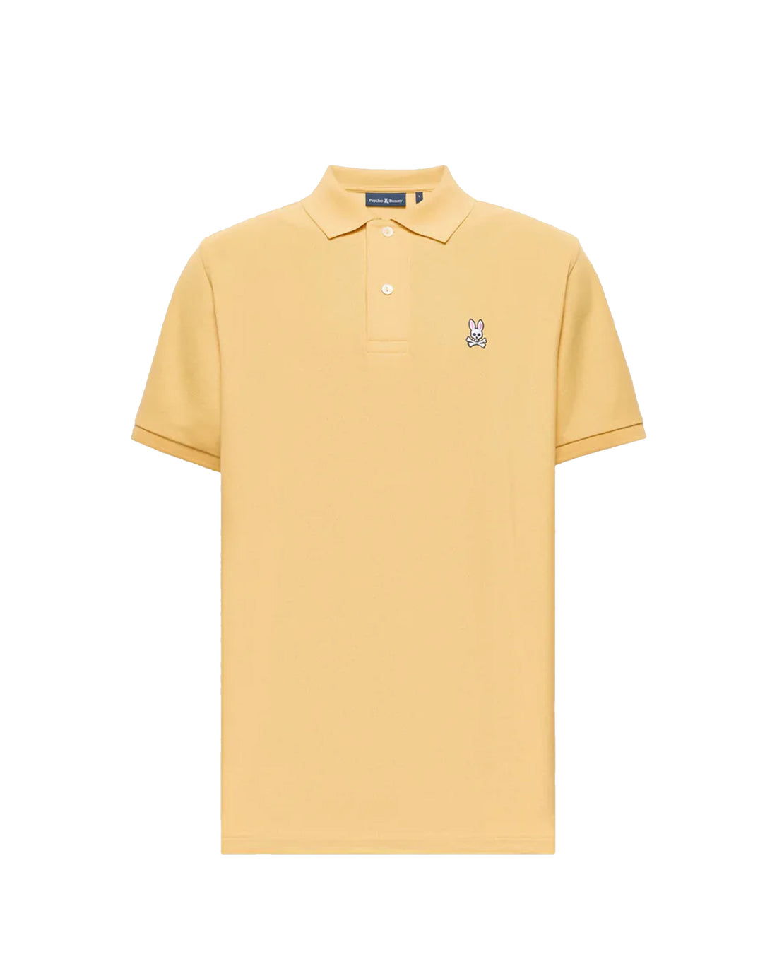 MENS CLASSIC PIQUE POLO