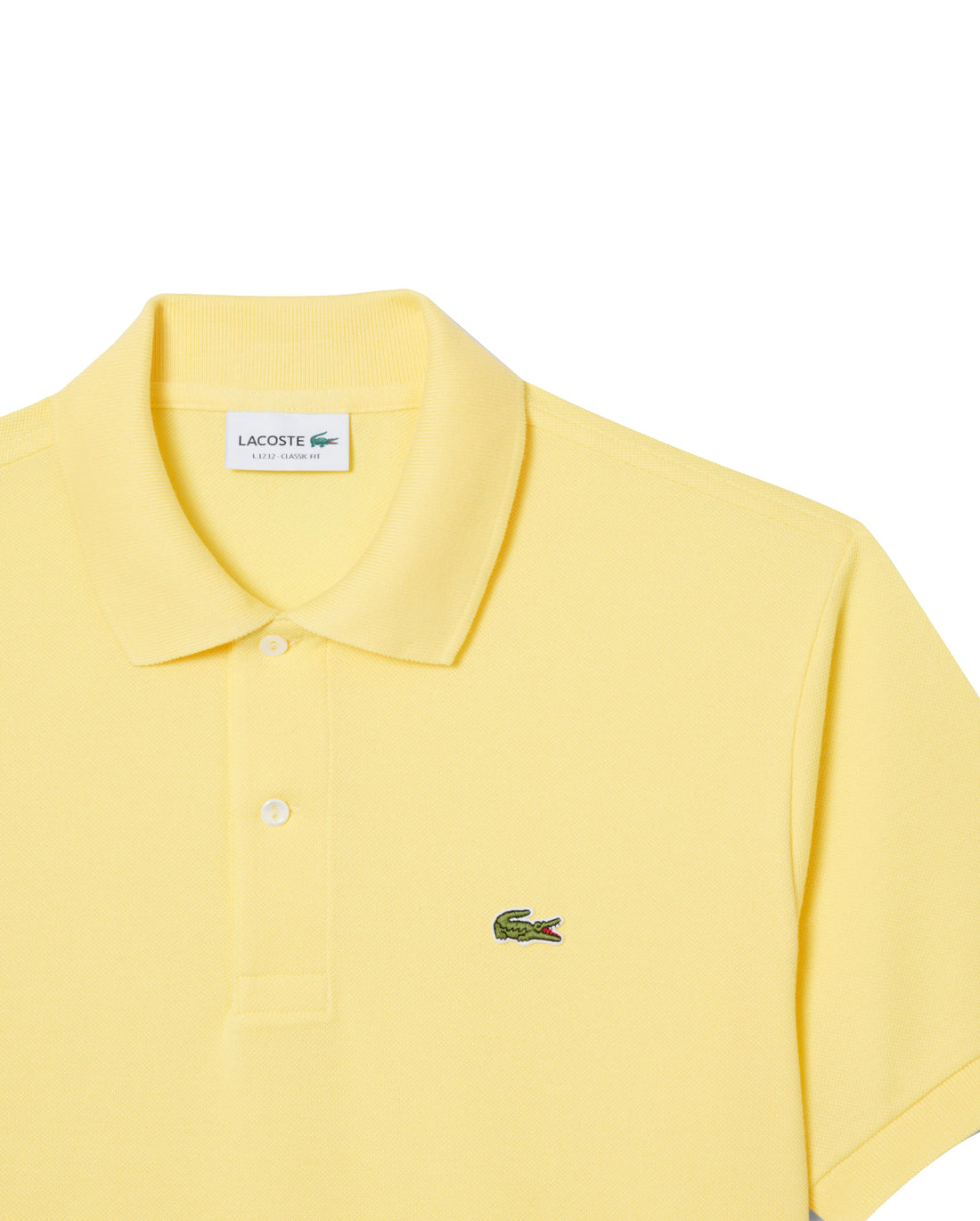 POLO CLÁSICO L.12.12