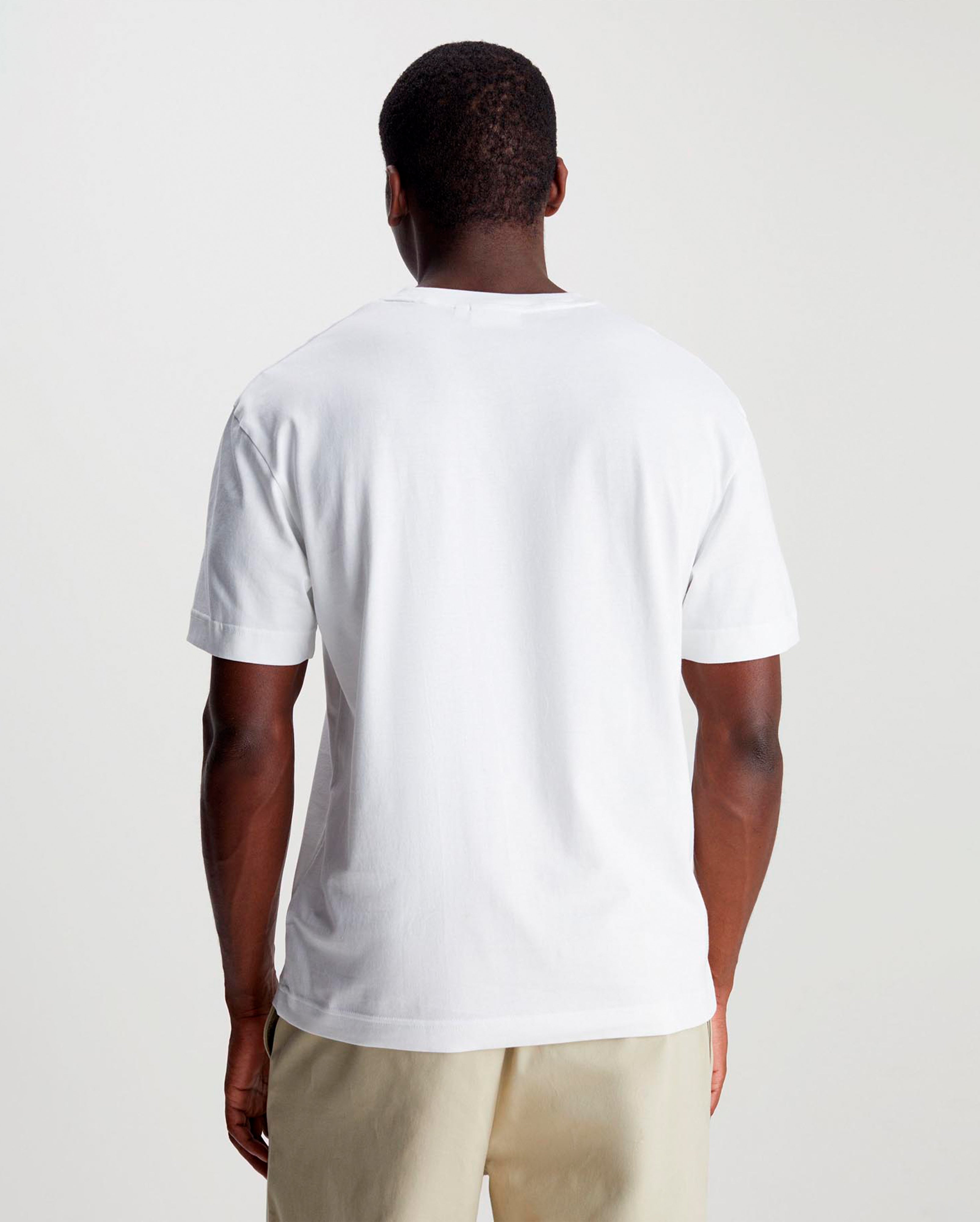 COTTON COMFORT FIT T-SHIRT