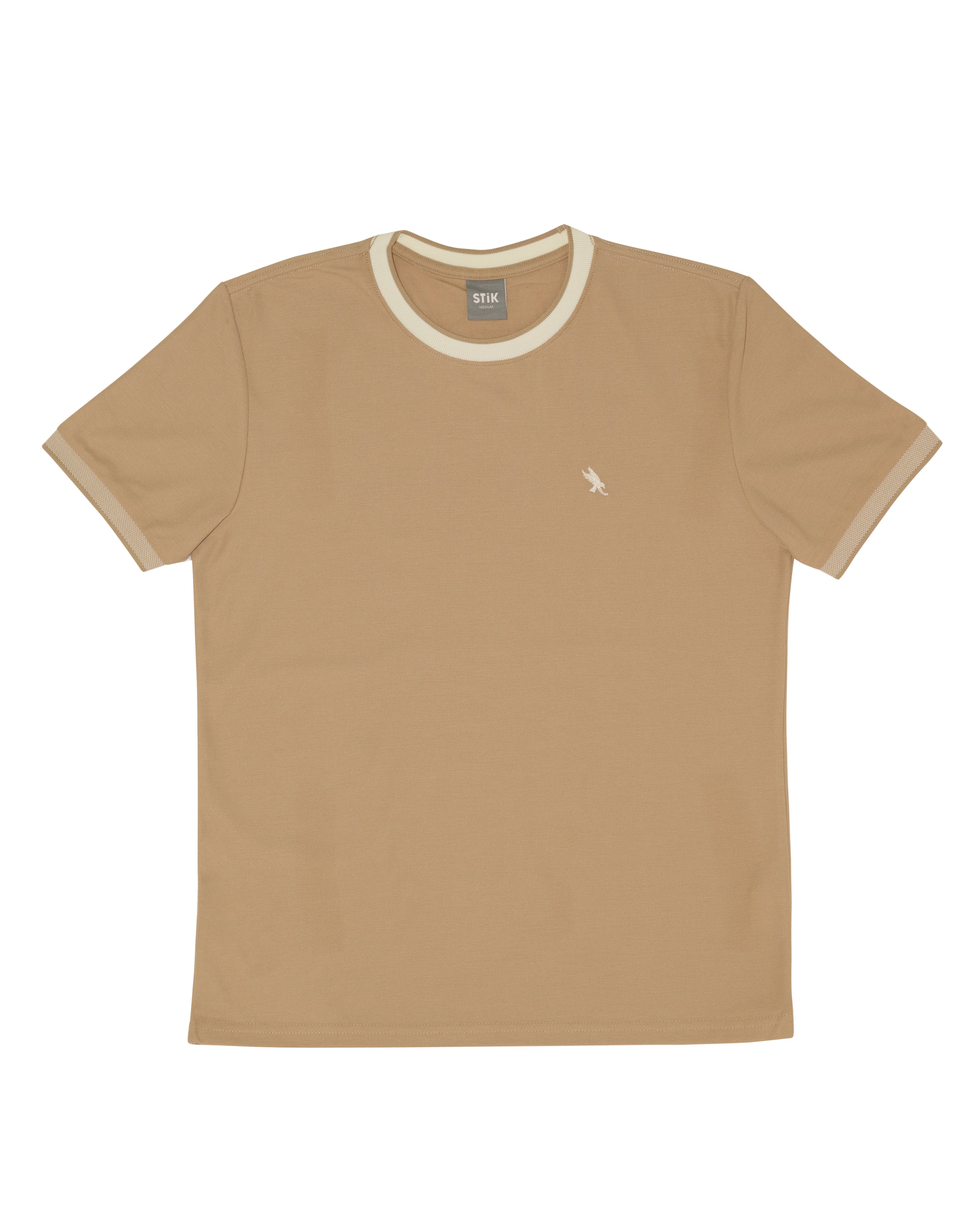 CUFF T-SHIRT