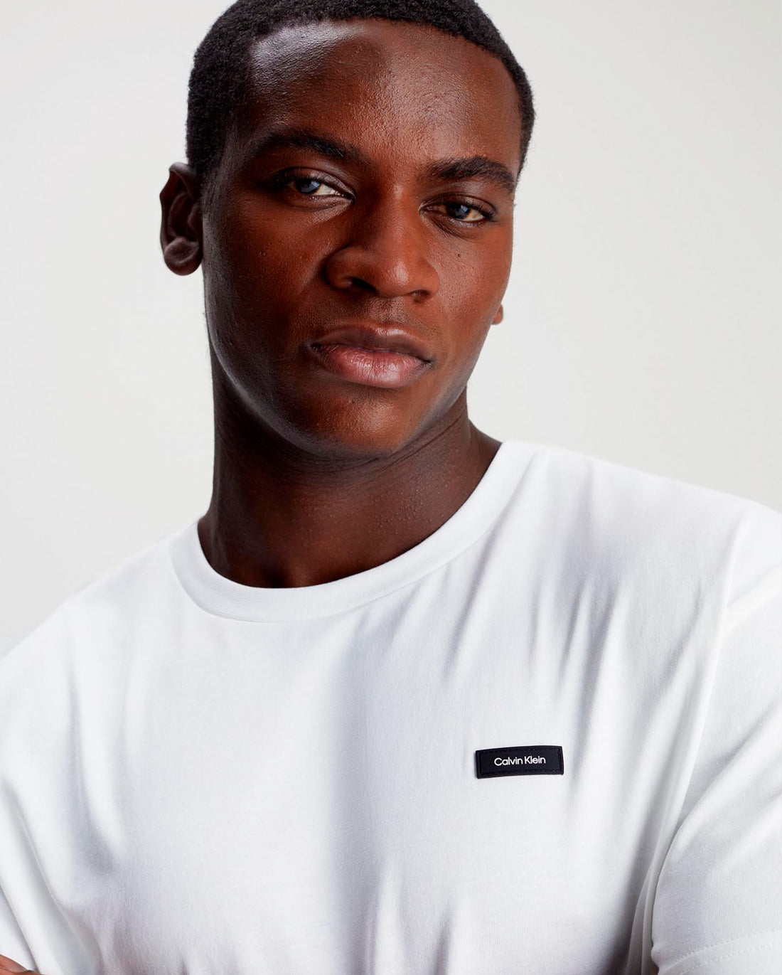 COTTON COMFORT FIT T-SHIRT