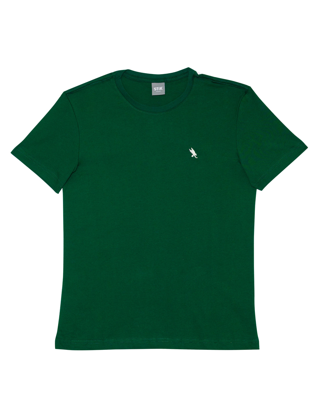 BASIC PIMA TORINO T-SHIRT