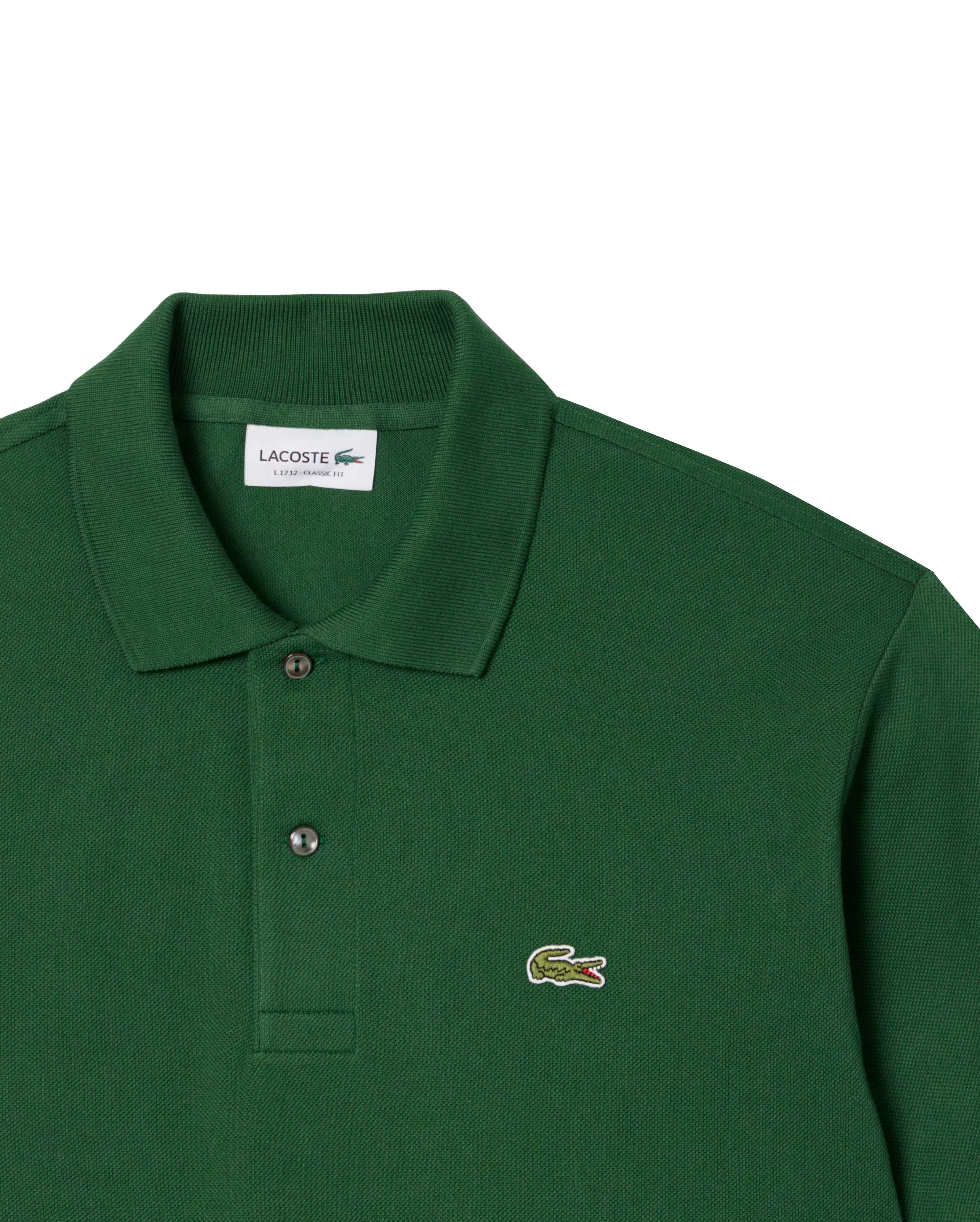 POLO CLÁSICO L.12.12