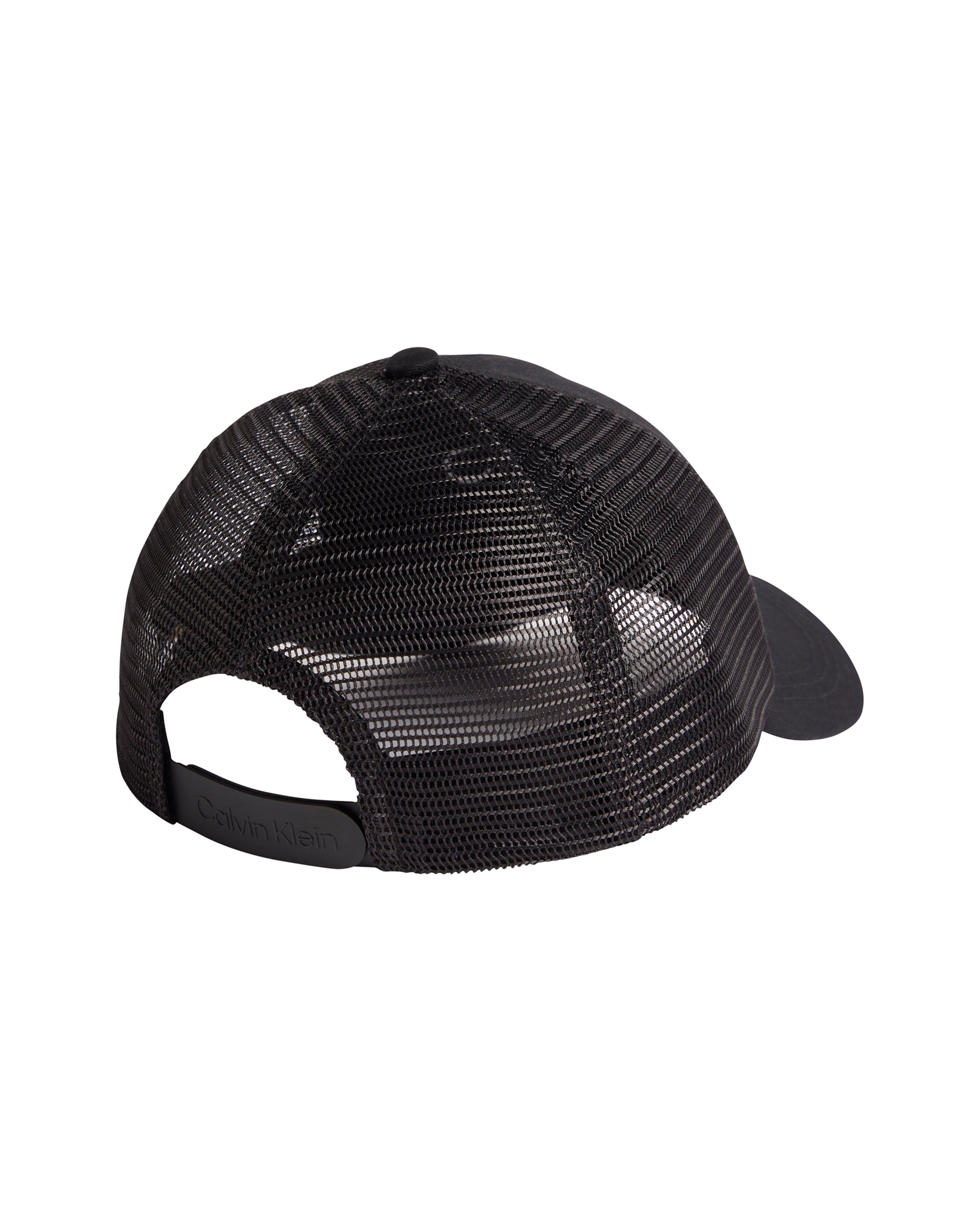 BADGE MENS TRUCKER