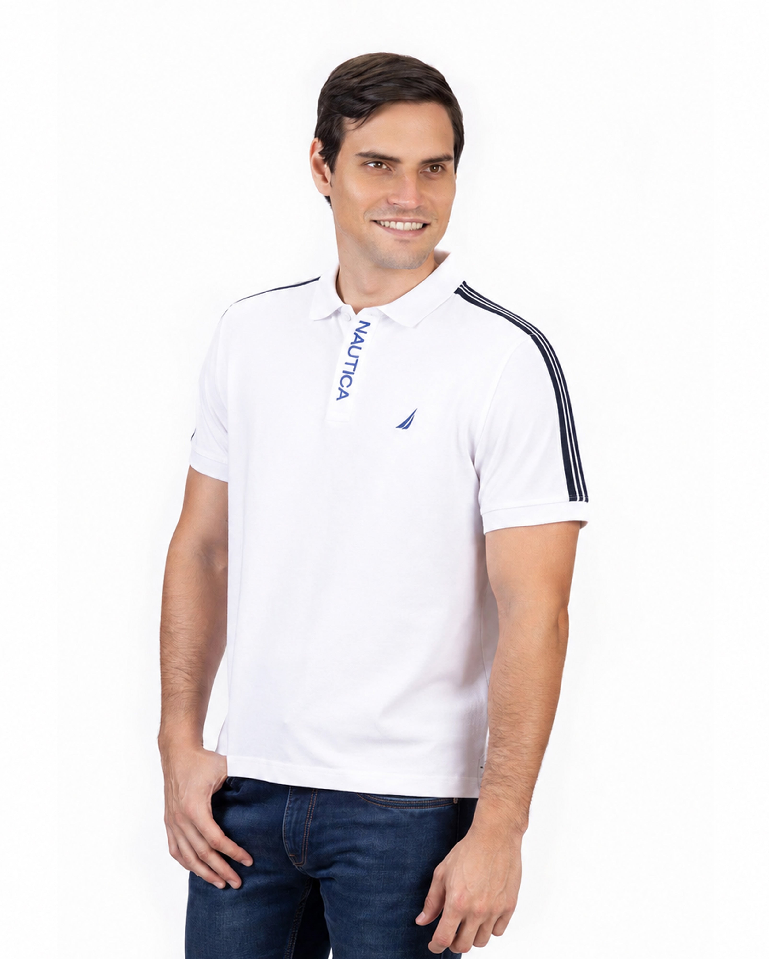 POLO BRIGHT WHITE