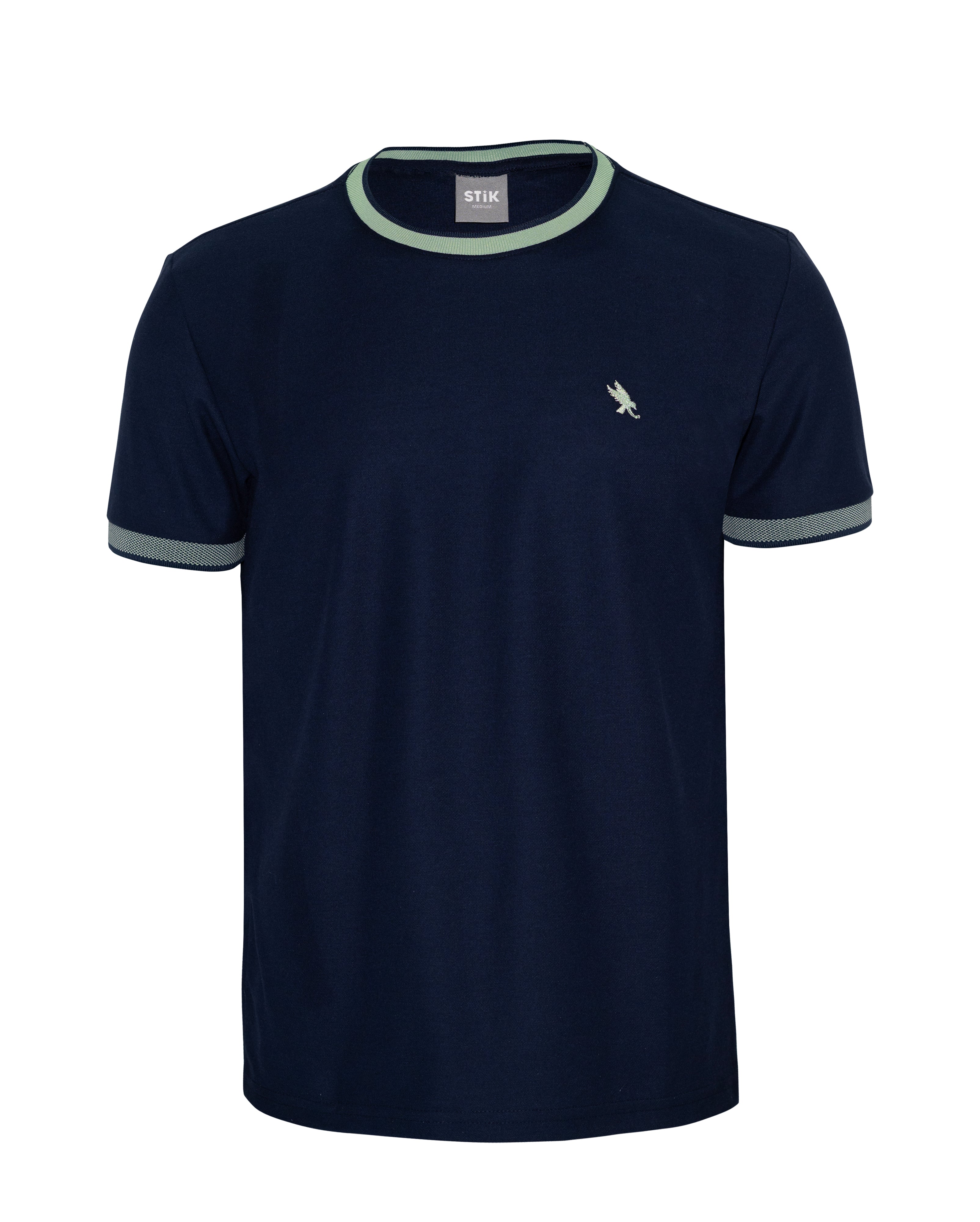 CUFF T-SHIRT