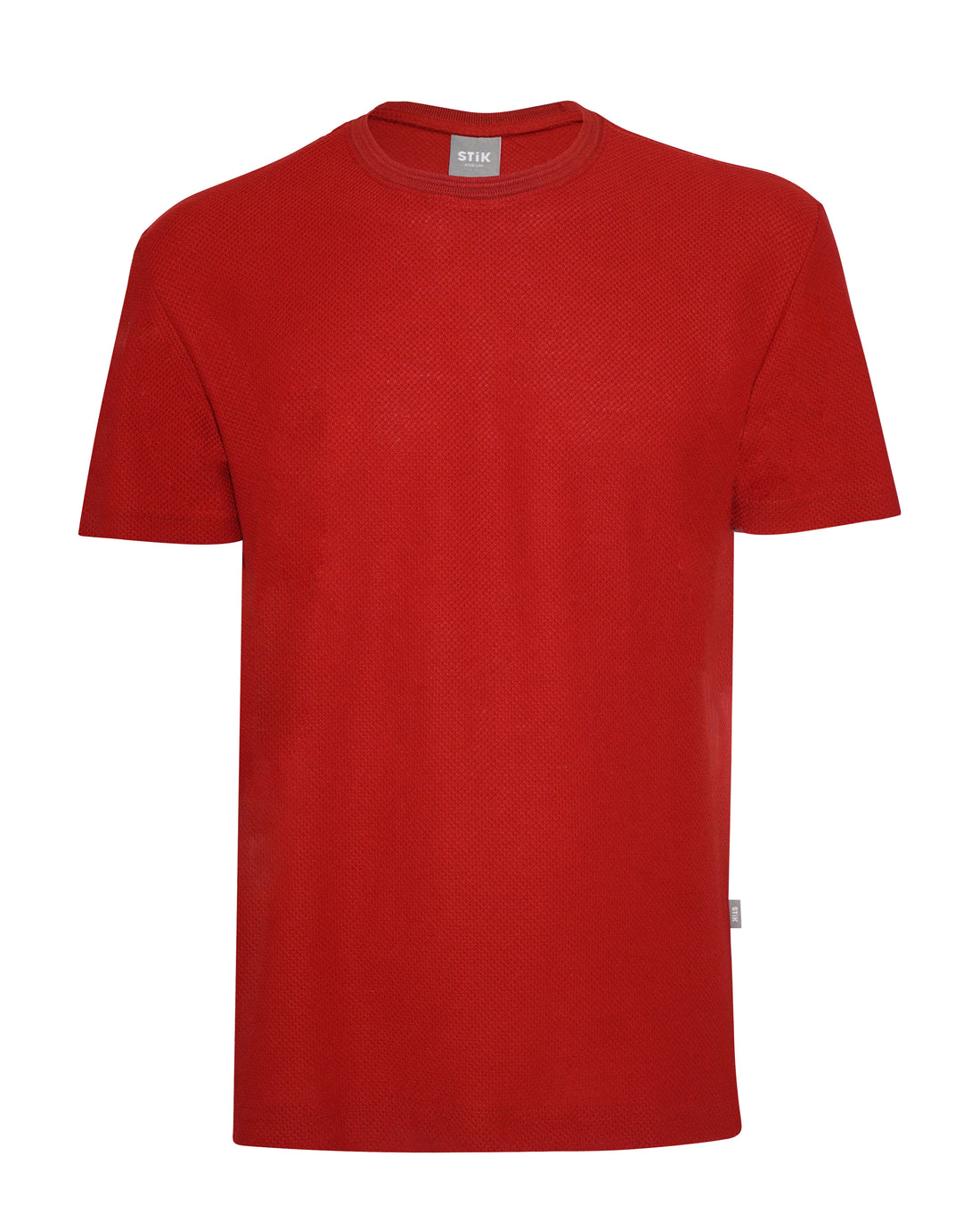 TWO RELIEF T-SHIRT