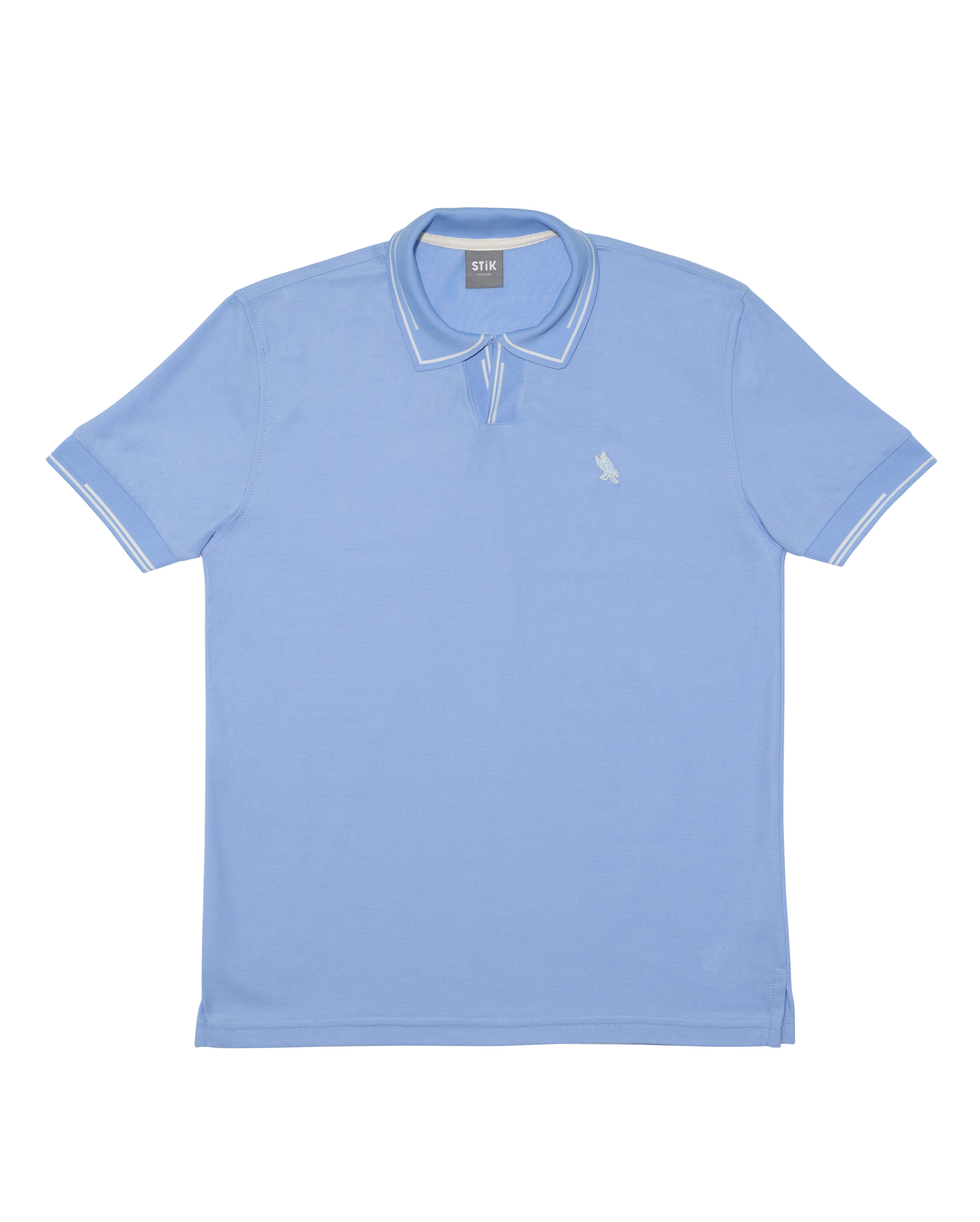 JOHNNY LINES POLO