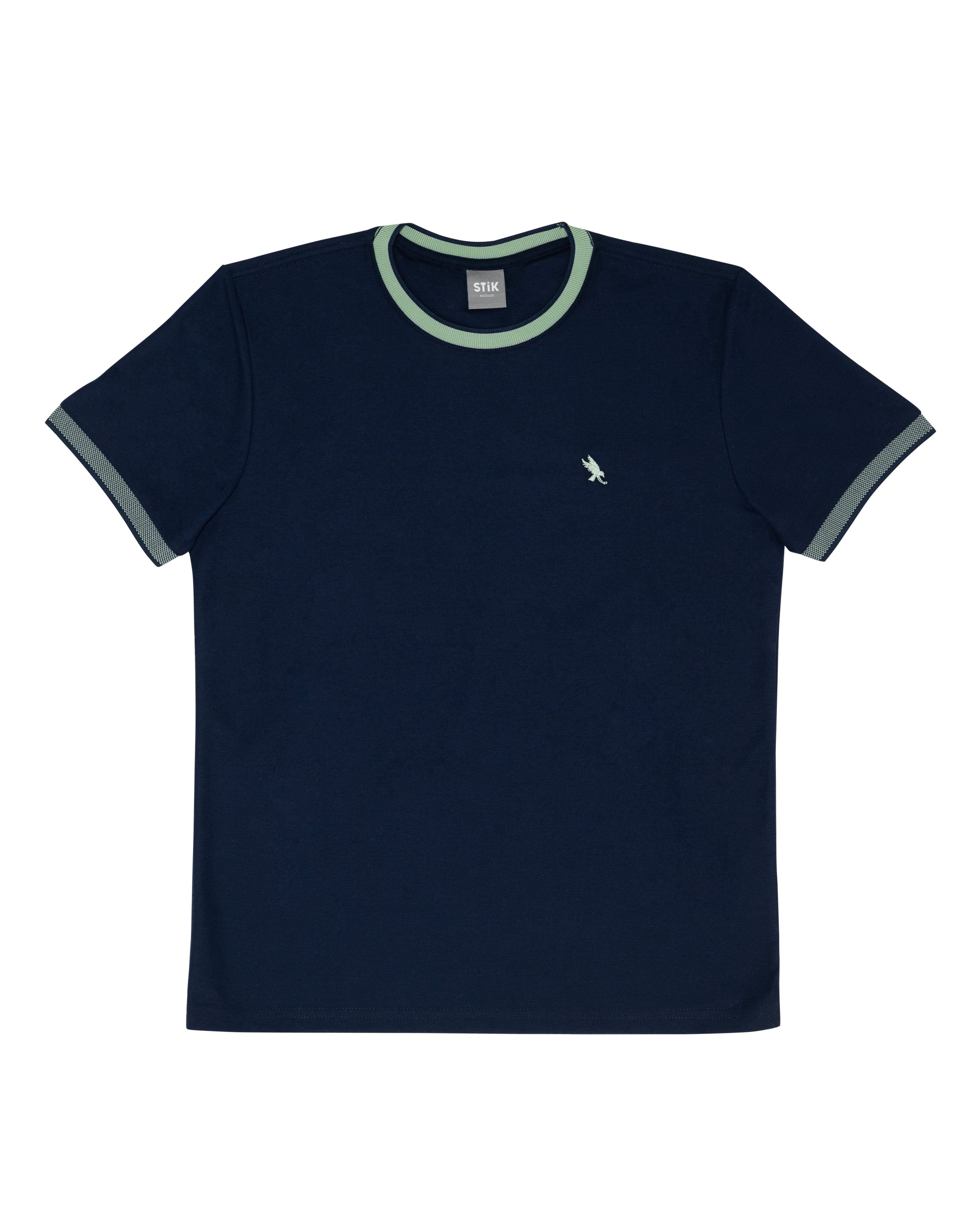 CUFF T-SHIRT