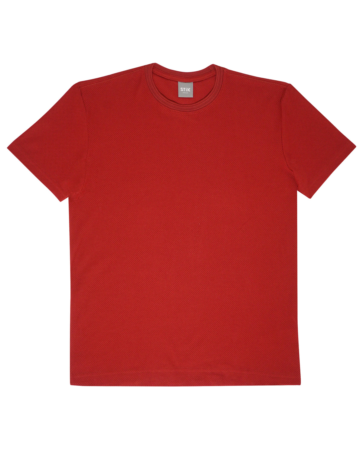 TWO RELIEF T-SHIRT