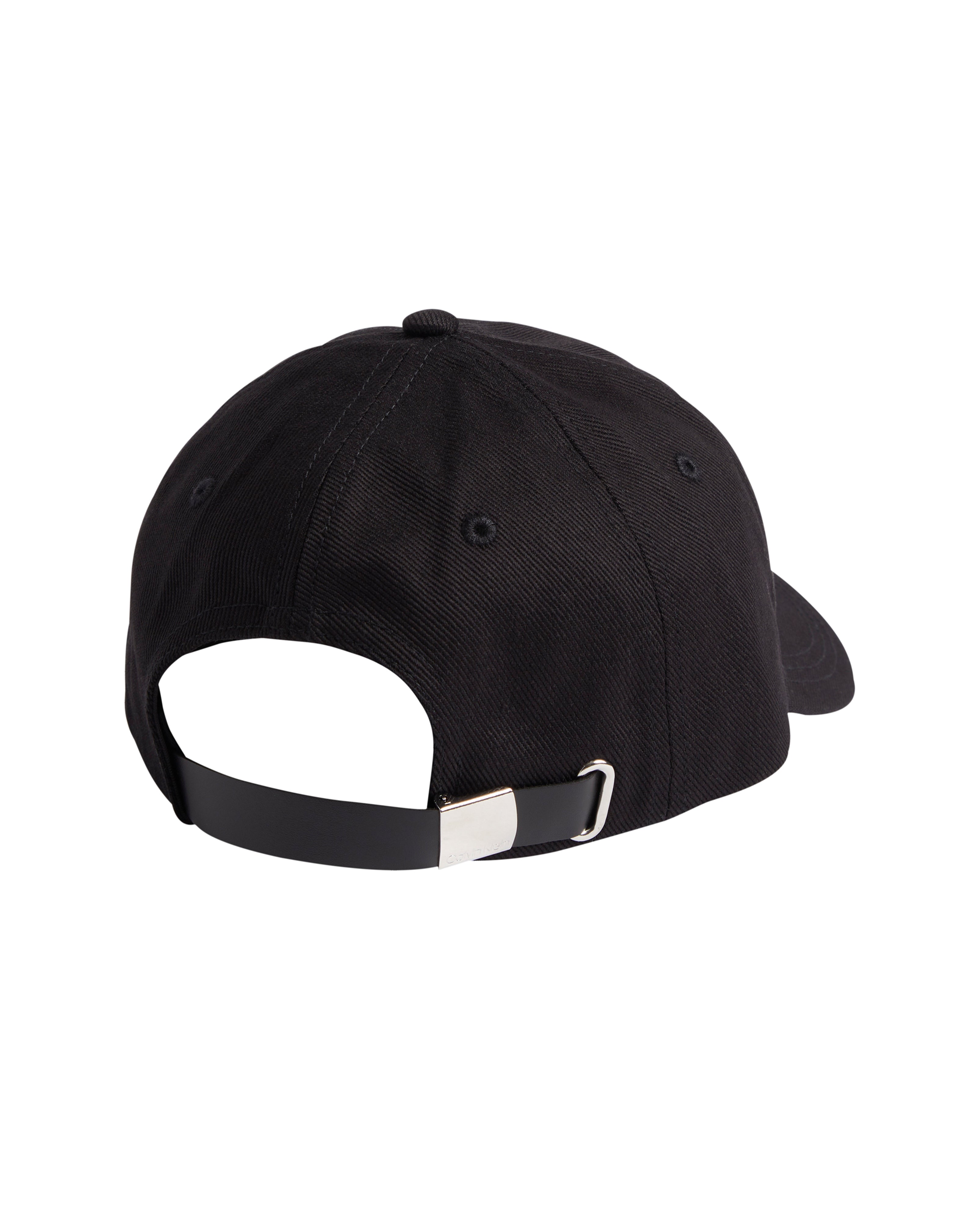 PYRAMID PLAQUE MENS CAP