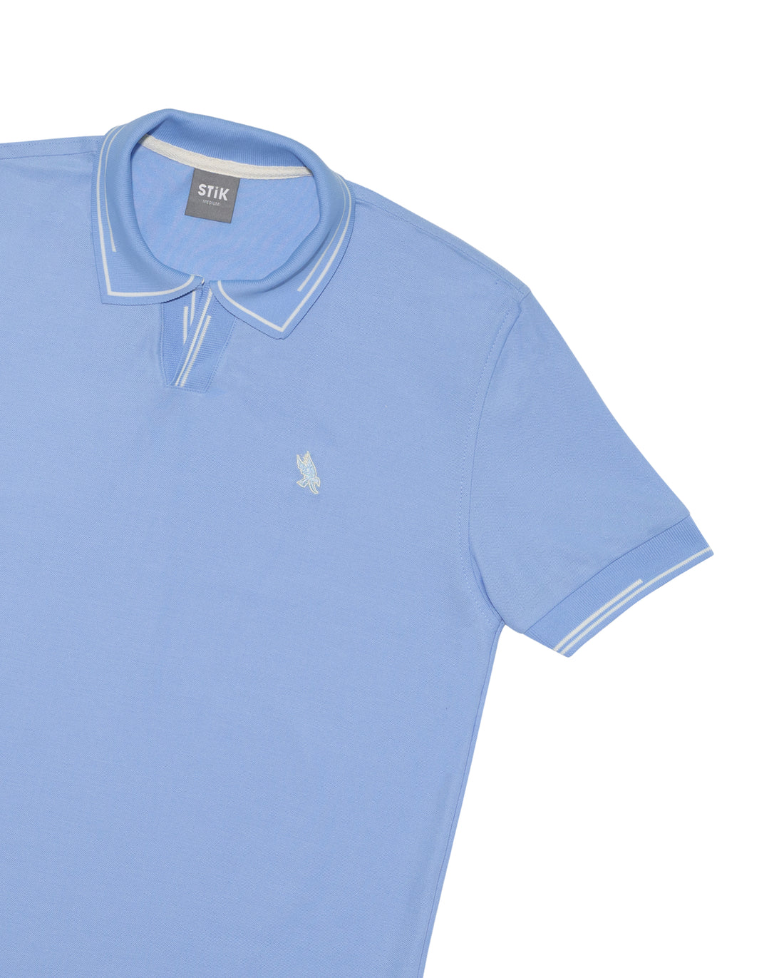 JOHNNY LINES POLO
